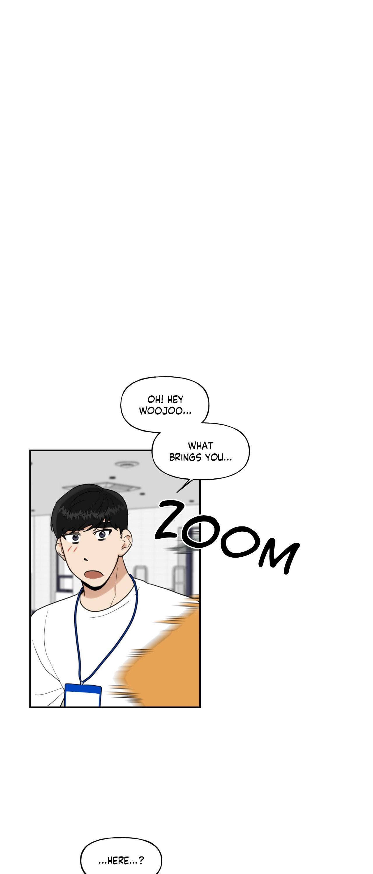 Read Their Weekend Situation chapter 18 image 3 on Lezhin