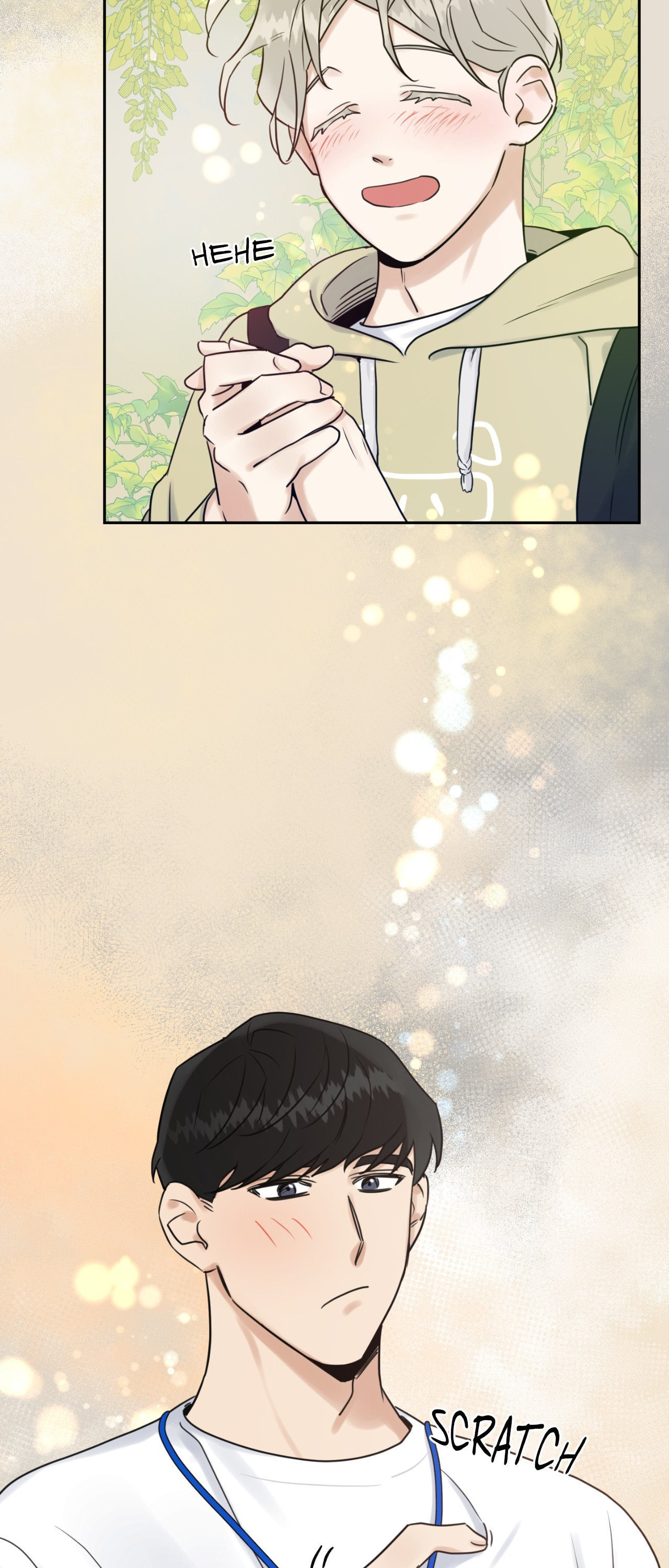Read Their Weekend Situation chapter 18 image 30 on Lezhin