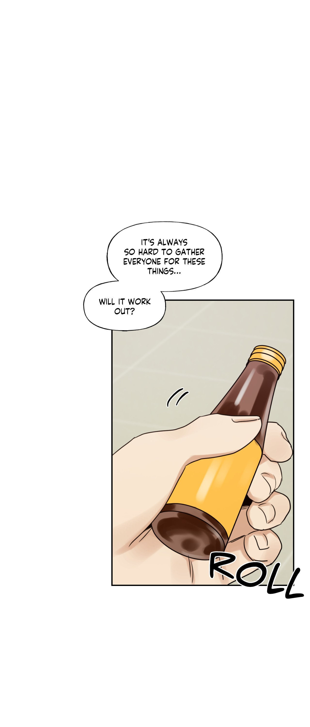 Read Their Weekend Situation chapter 18 image 33 on Lezhin