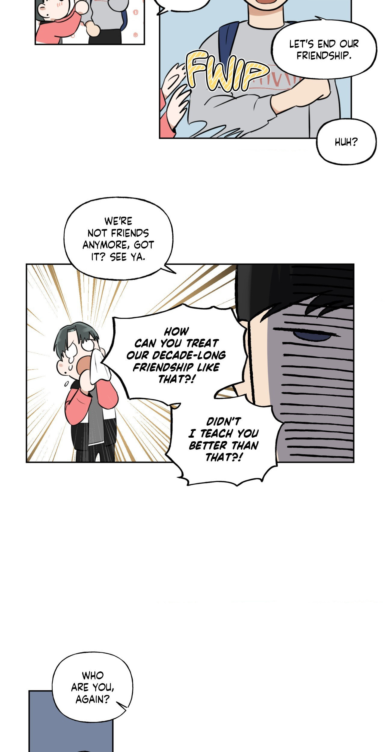 Read Their Weekend Situation chapter 2 image 13 on Lezhin