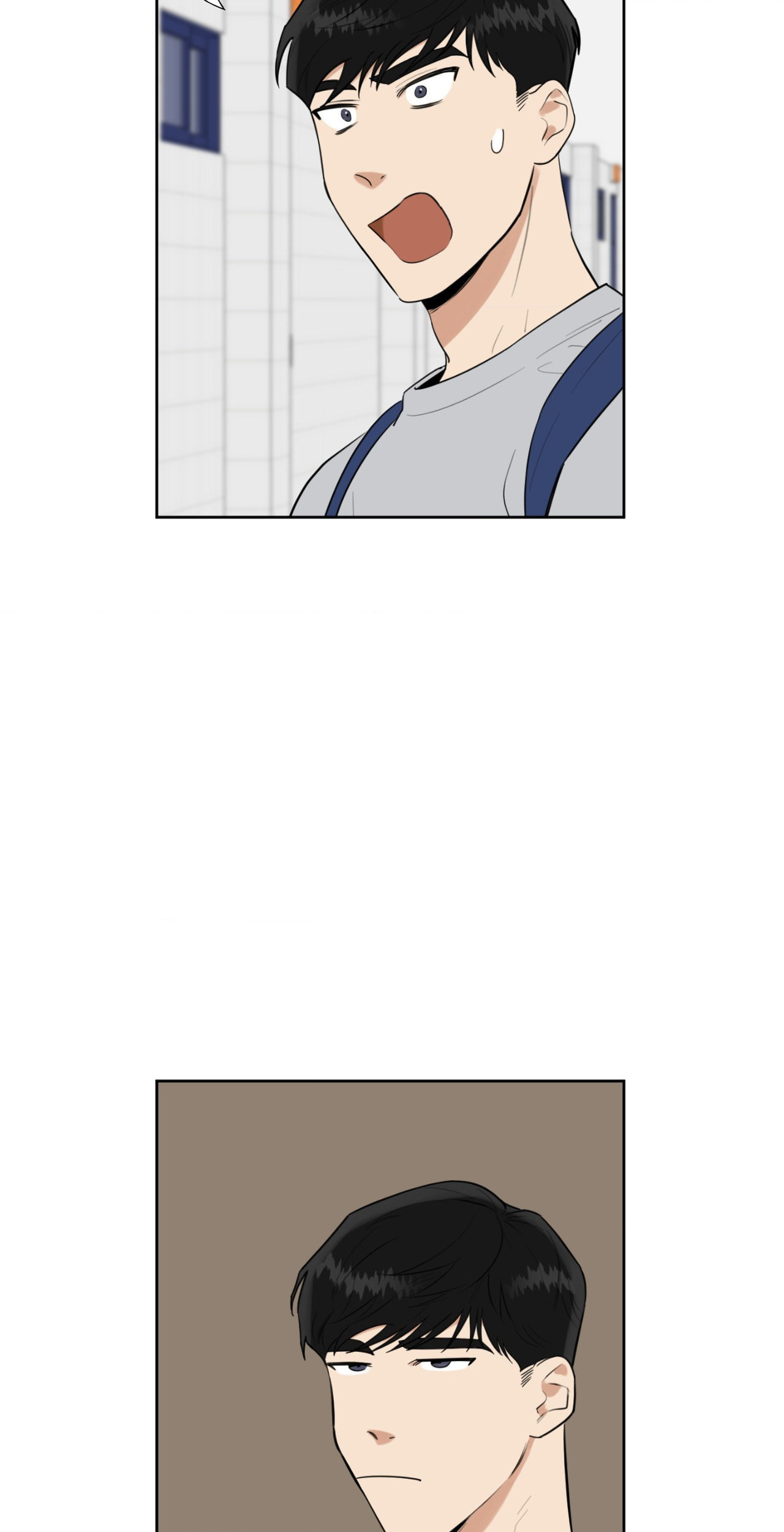 Read Their Weekend Situation chapter 2 image 16 on Lezhin