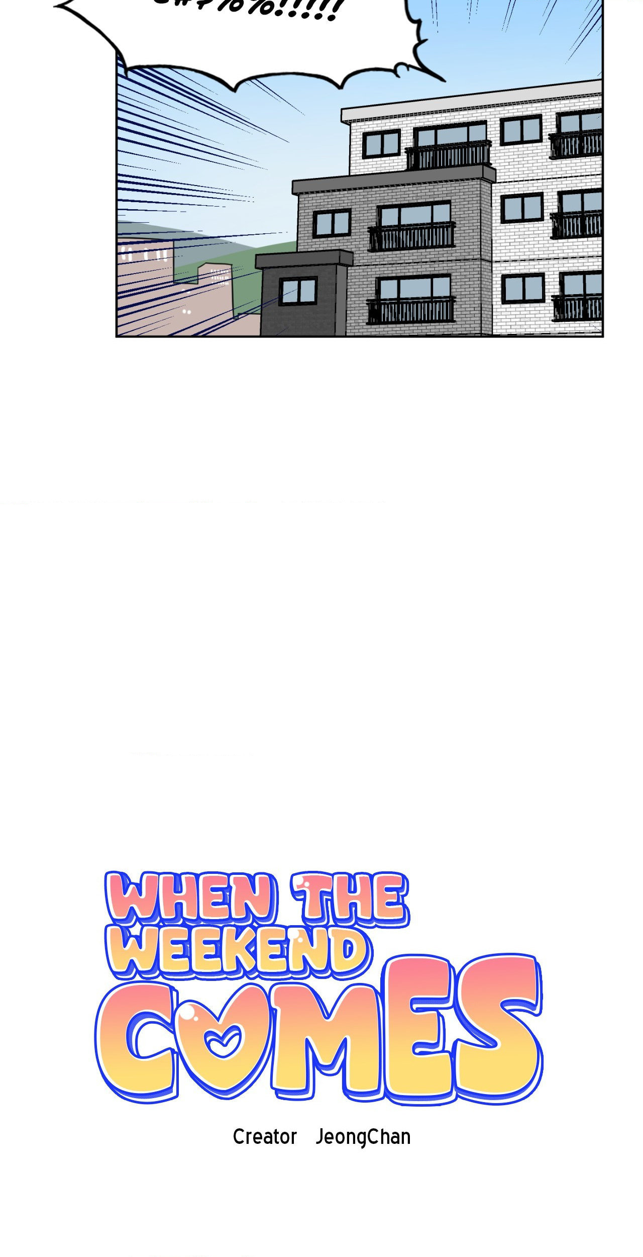 Read Their Weekend Situation chapter 2 image 4 on Lezhin