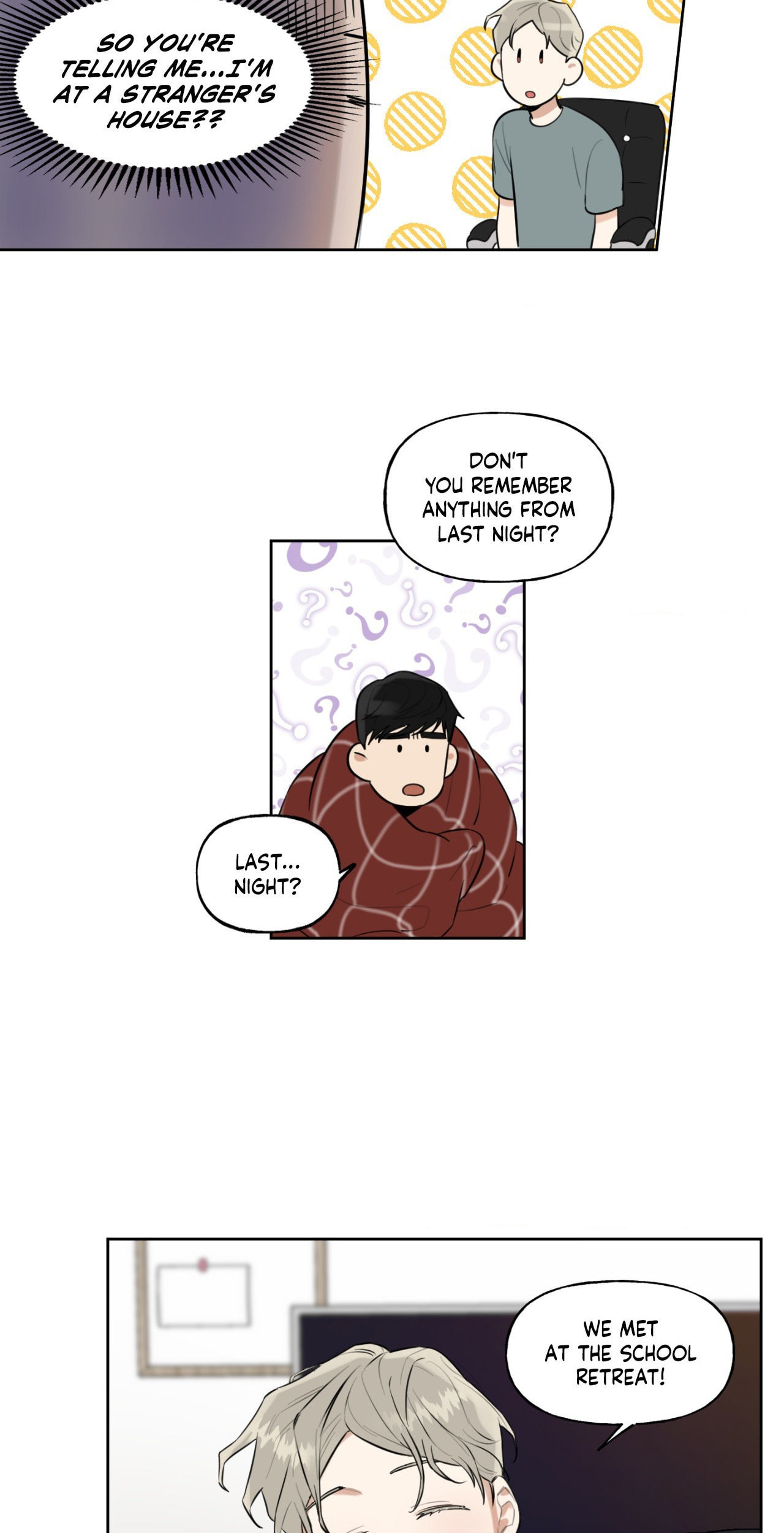 Read Their Weekend Situation chapter 2 image 8 on Lezhin