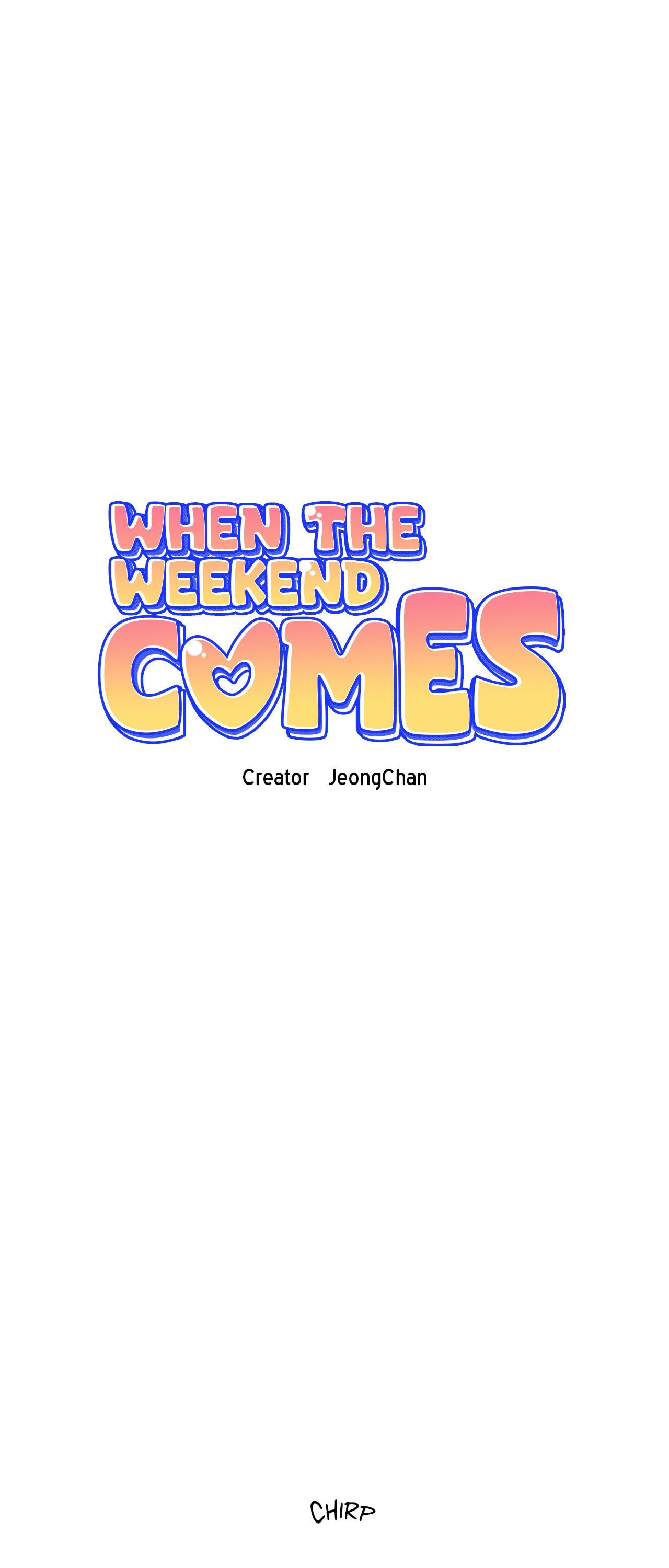 Read Their Weekend Situation chapter 23 image 11 on Lezhin