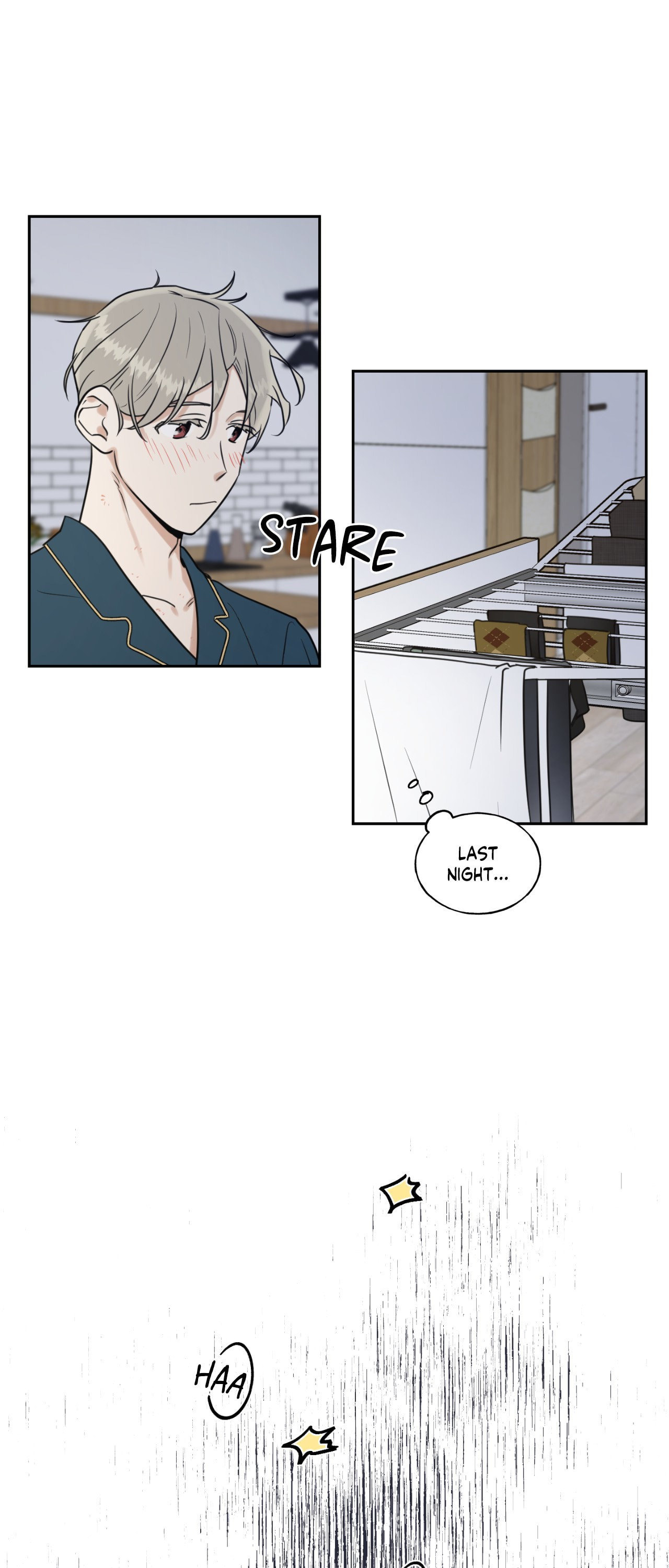 Read Their Weekend Situation chapter 23 image 15 on Lezhin