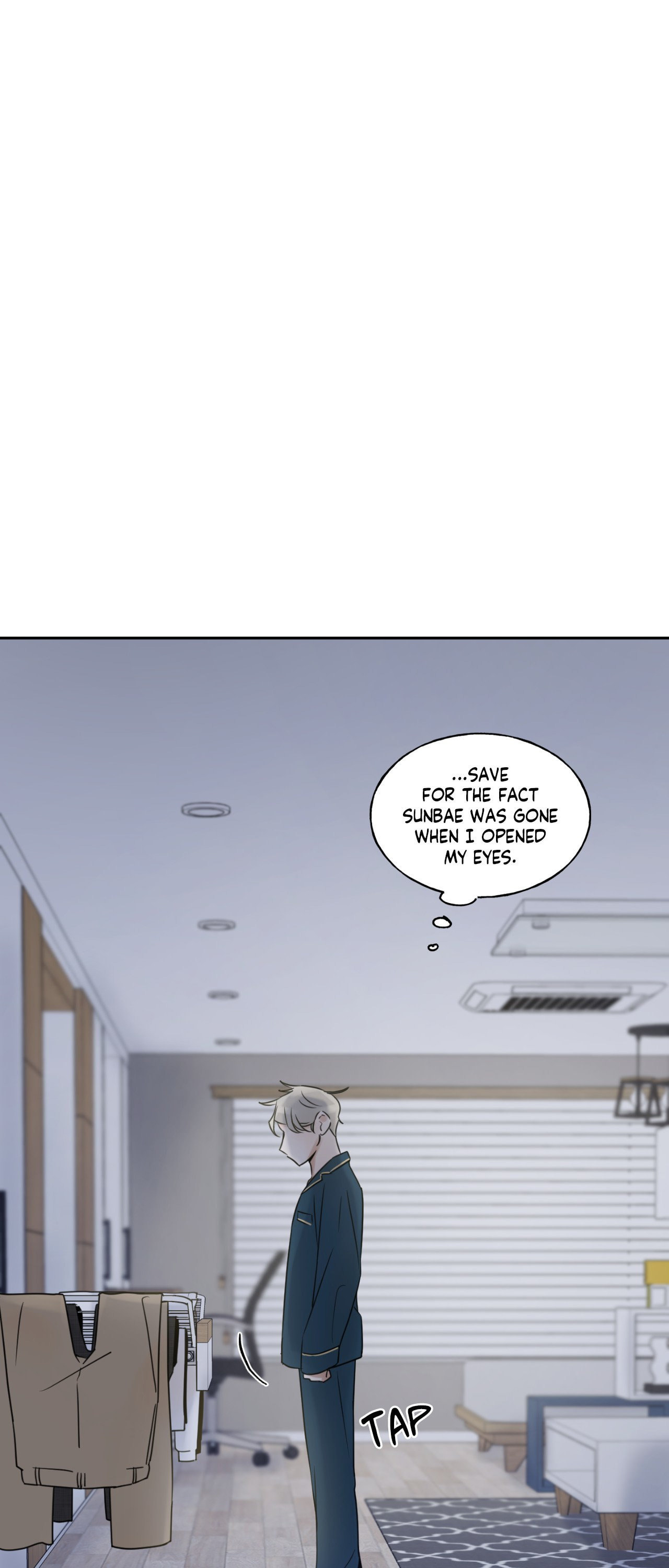 Read Their Weekend Situation chapter 23 image 26 on Lezhin