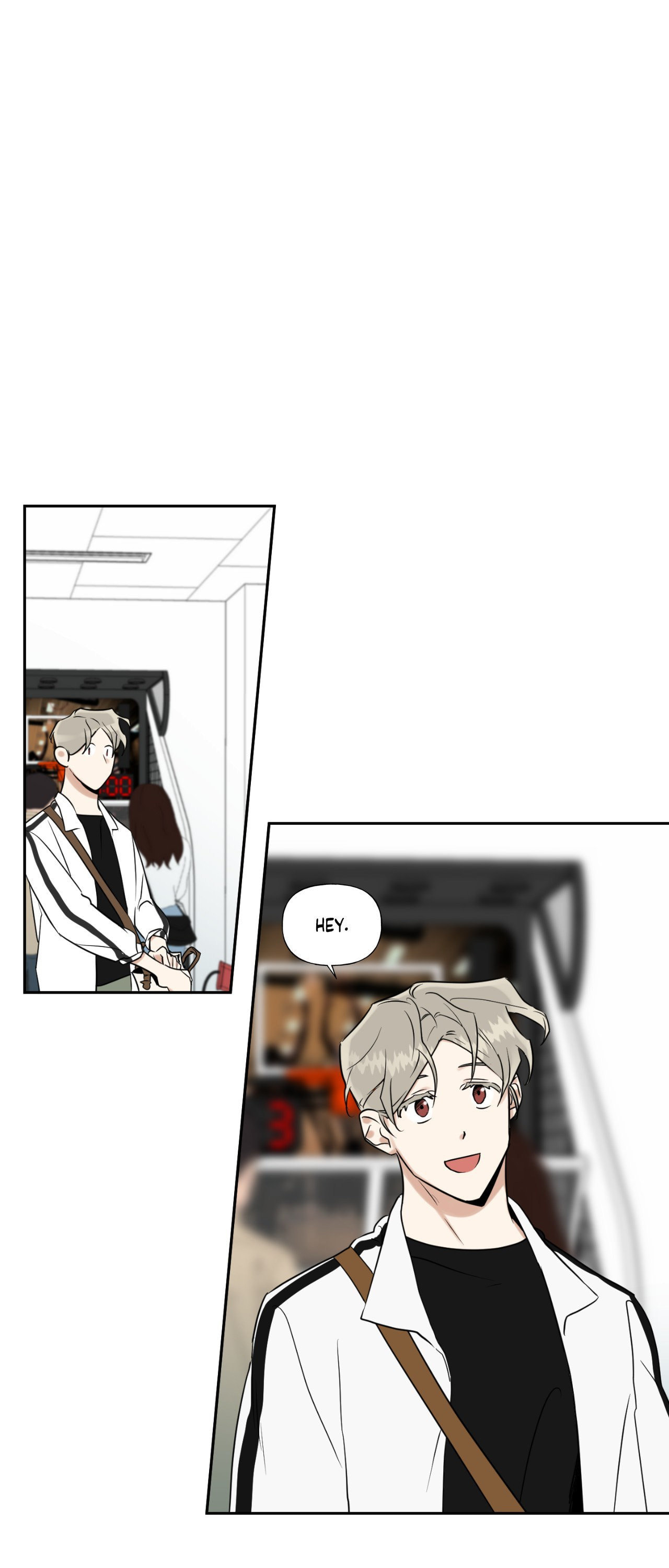 Read Their Weekend Situation chapter 30 image 15 on Lezhin