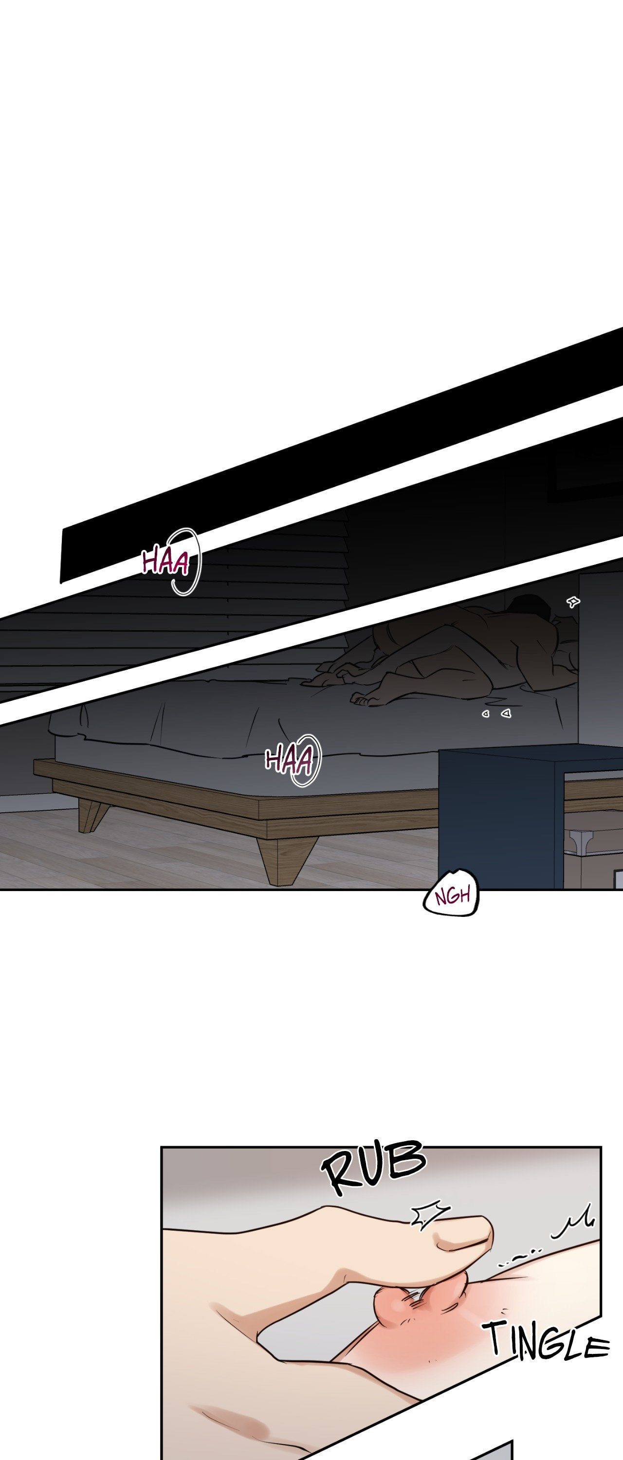 Read Their Weekend Situation chapter 30 image 20 on Lezhin
