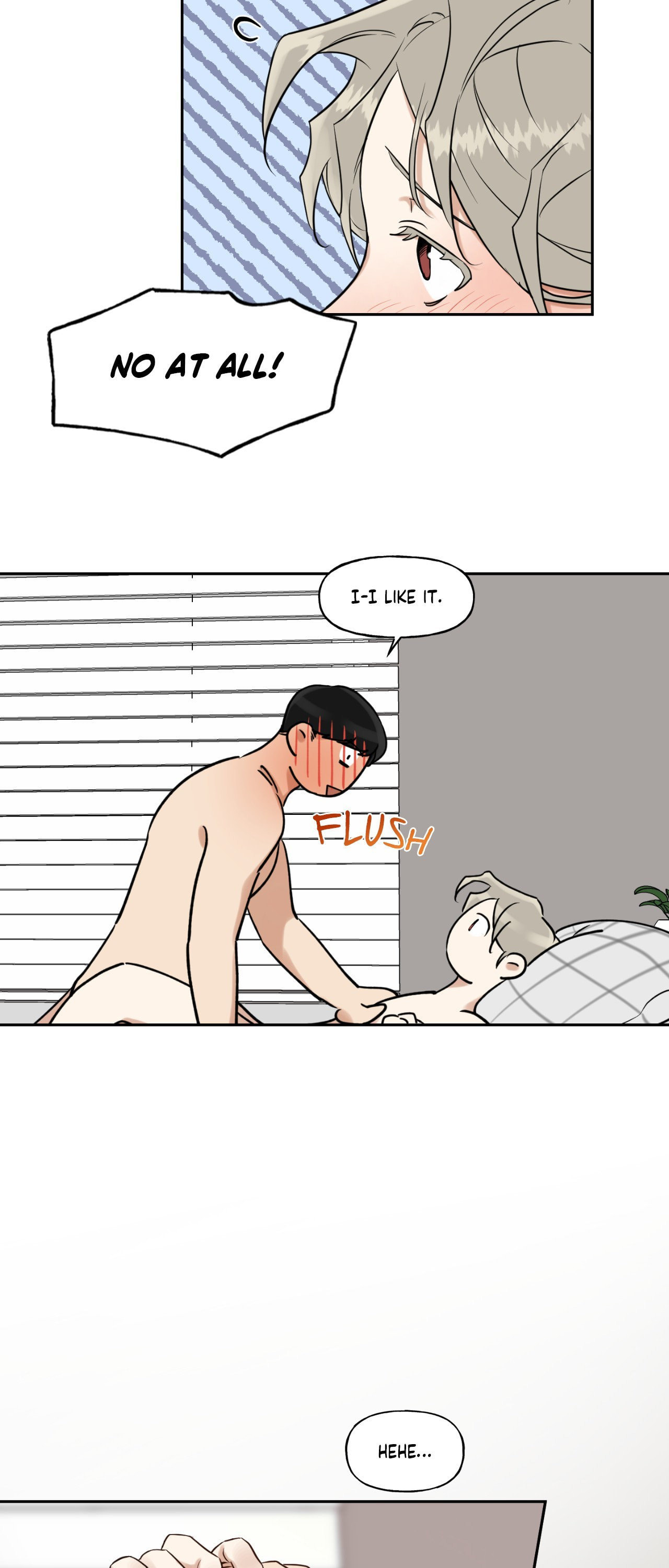 Read Their Weekend Situation chapter 30 image 28 on Lezhin