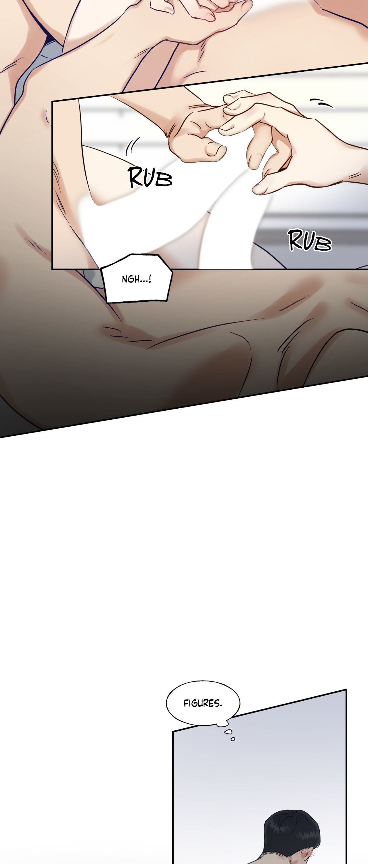 Read Their Weekend Situation chapter 30 image 30 on Lezhin