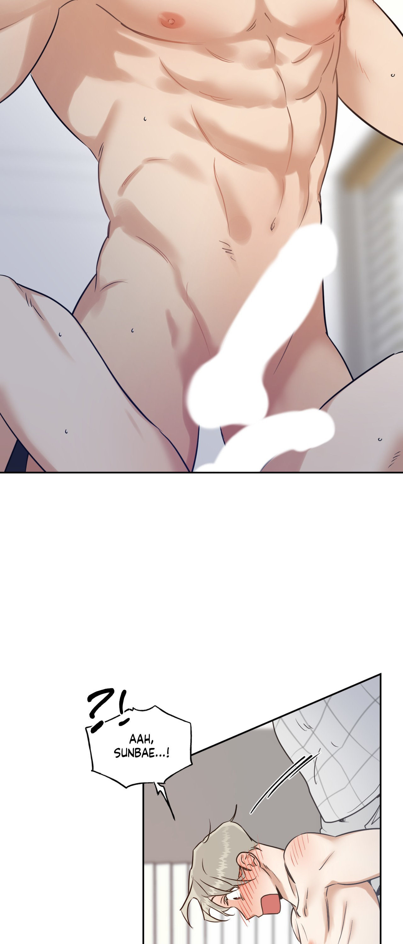 Read Their Weekend Situation chapter 30 image 33 on Lezhin