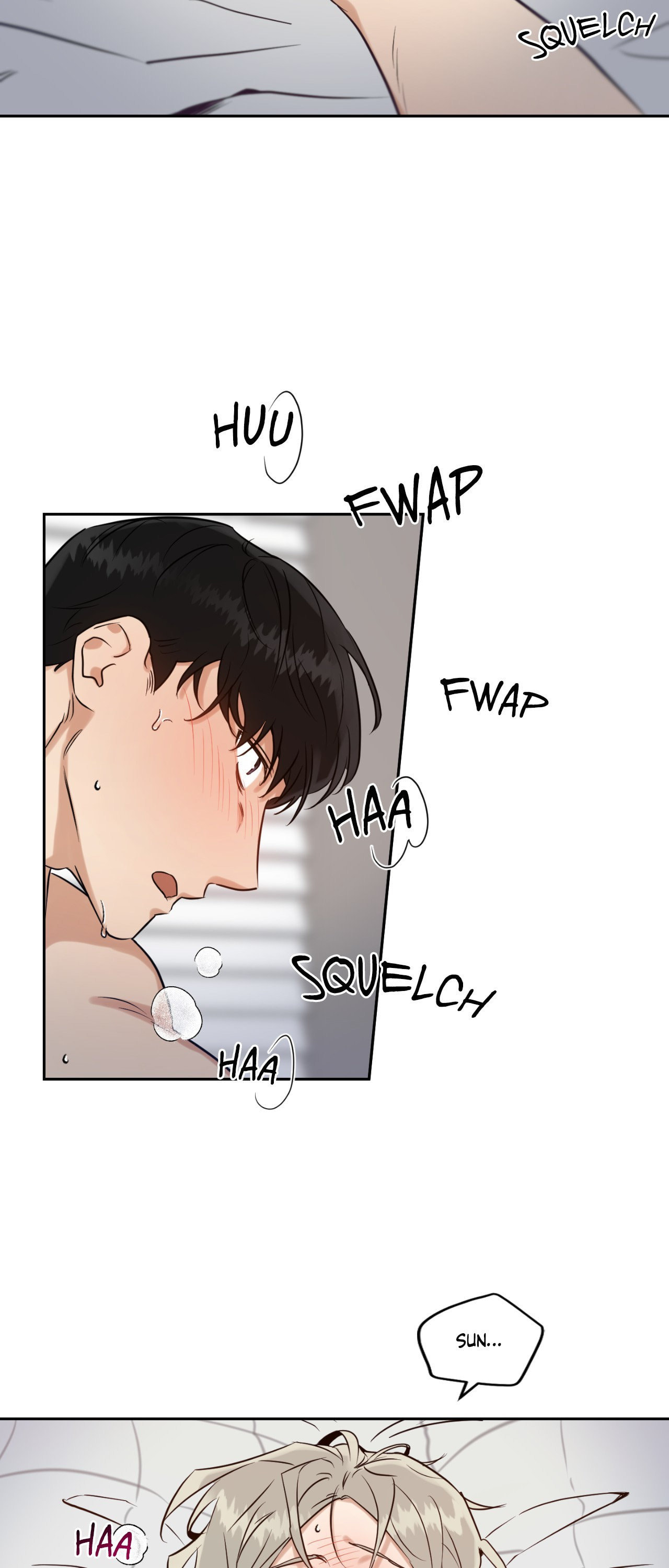 Read Their Weekend Situation chapter 30 image 35 on Lezhin