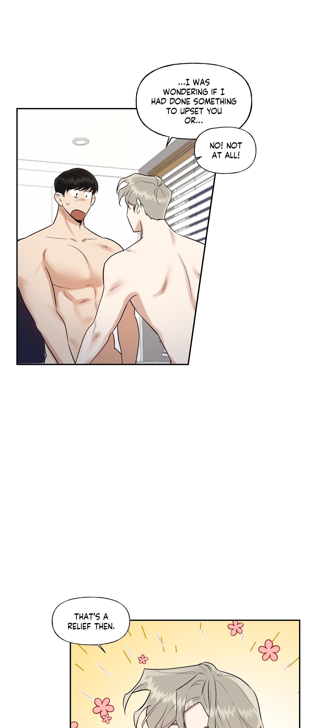 Read Their Weekend Situation chapter 32 image 10 on Lezhin