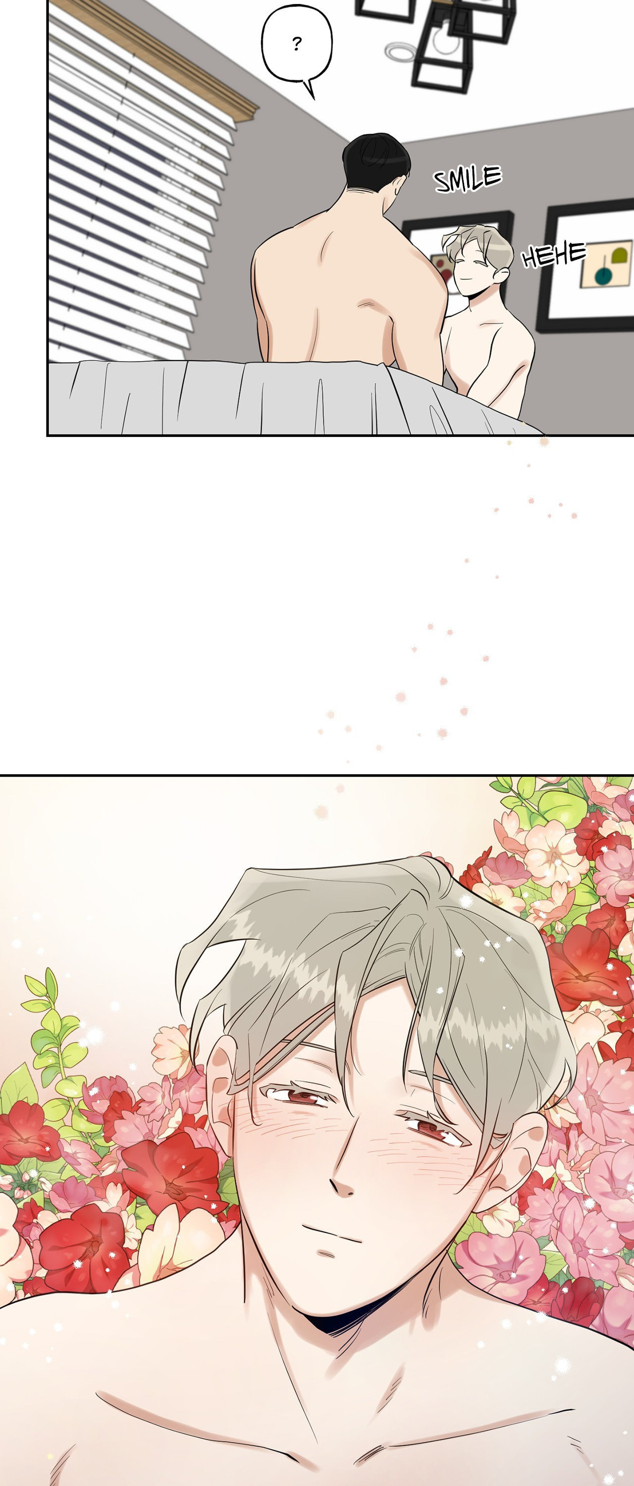 Read Their Weekend Situation chapter 32 image 12 on Lezhin