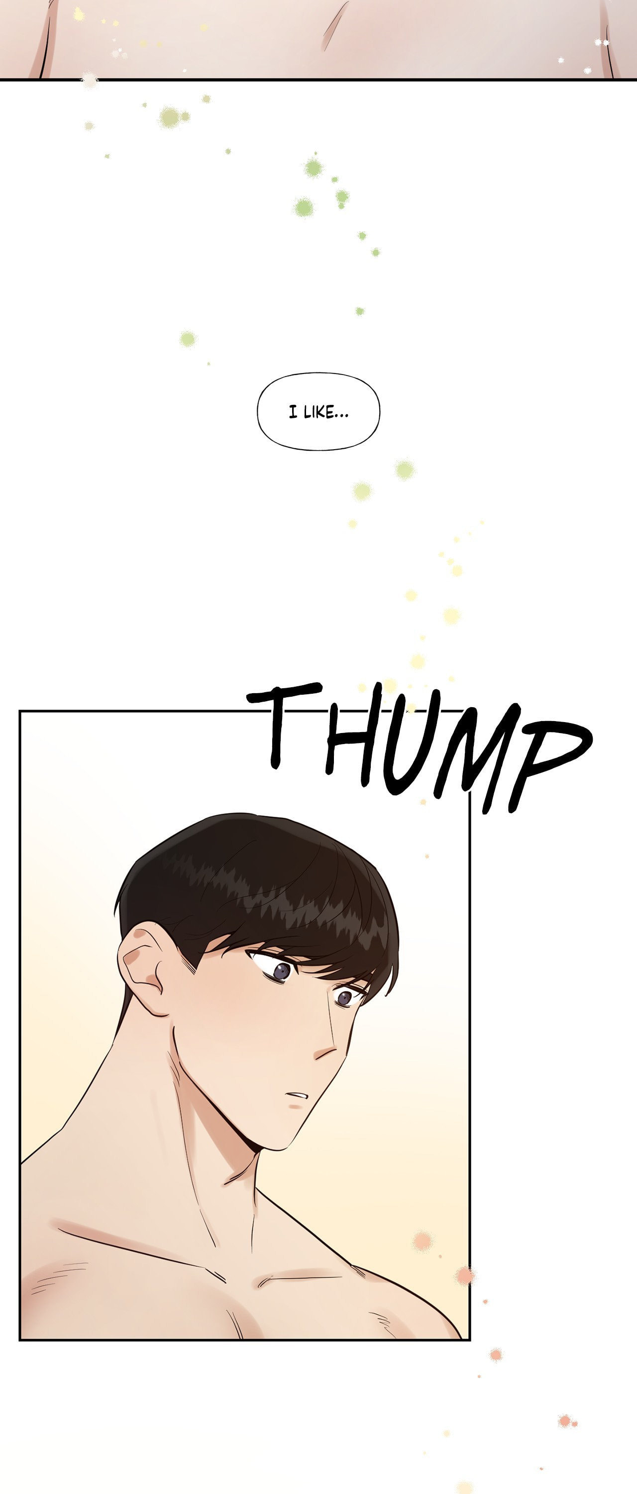 Read Their Weekend Situation chapter 32 image 13 on Lezhin