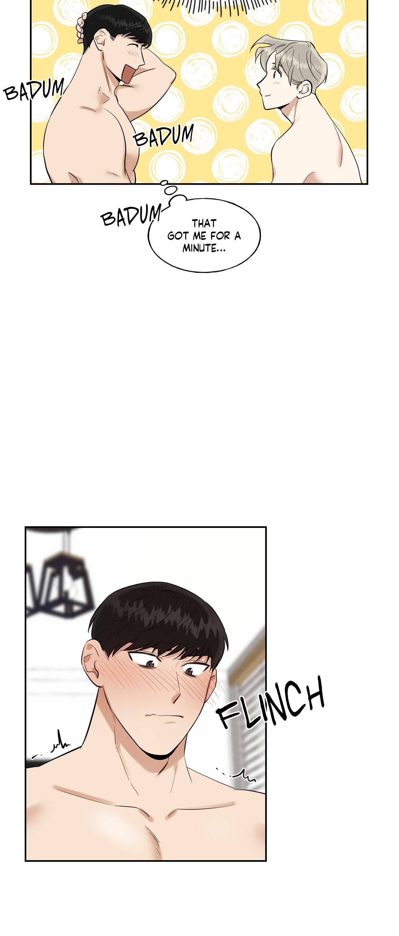 Read Their Weekend Situation chapter 32 image 15 on Lezhin
