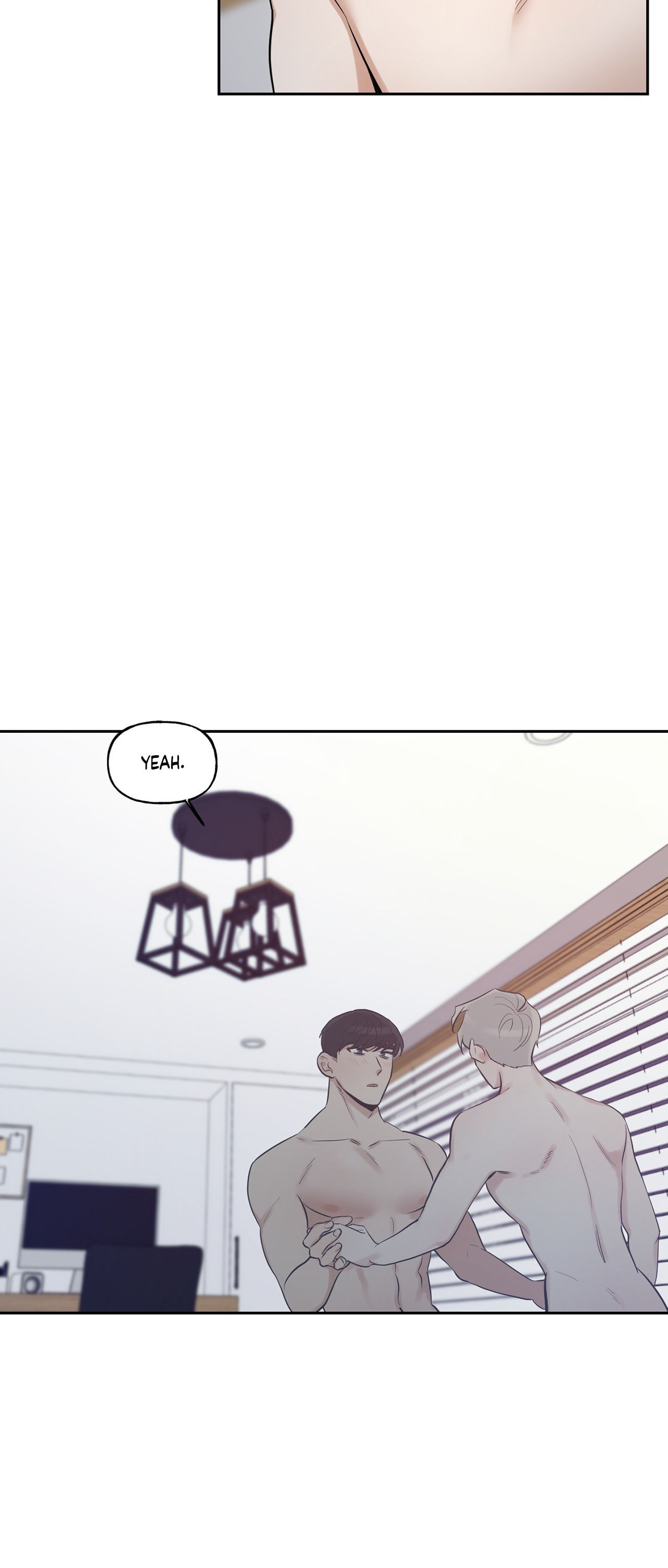 Read Their Weekend Situation chapter 32 image 17 on Lezhin