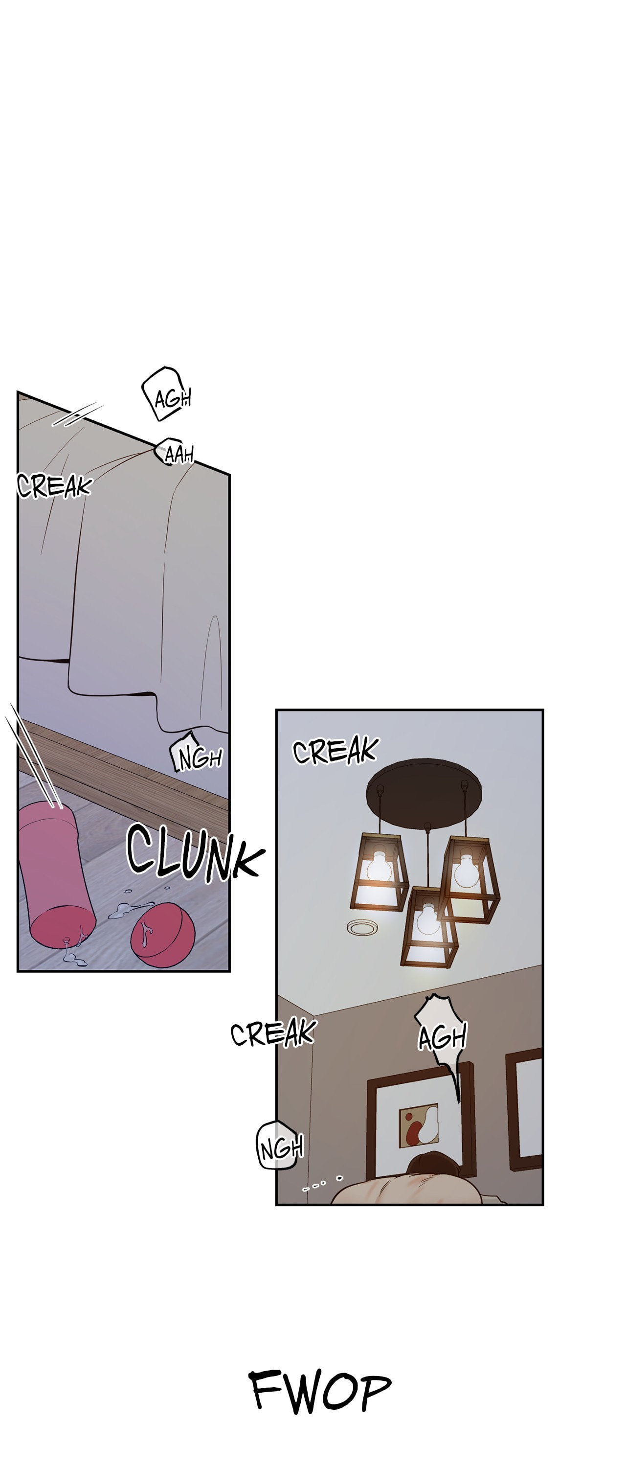 Read Their Weekend Situation chapter 32 image 19 on Lezhin