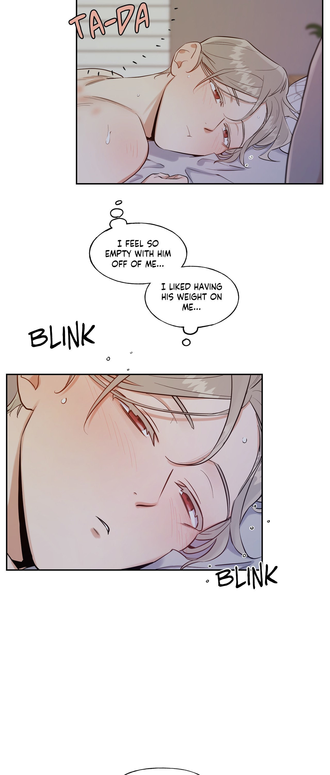 Read Their Weekend Situation chapter 32 image 24 on Lezhin
