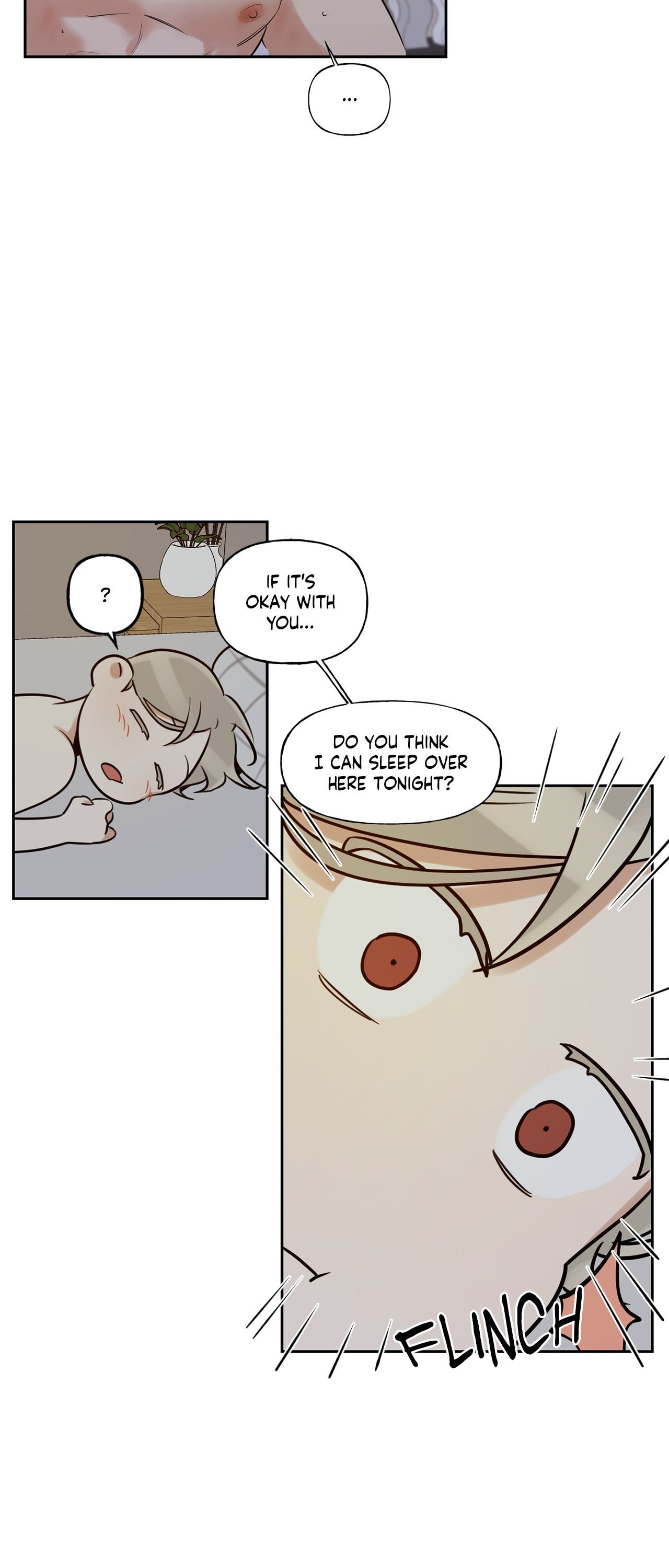 Read Their Weekend Situation chapter 32 image 26 on Lezhin