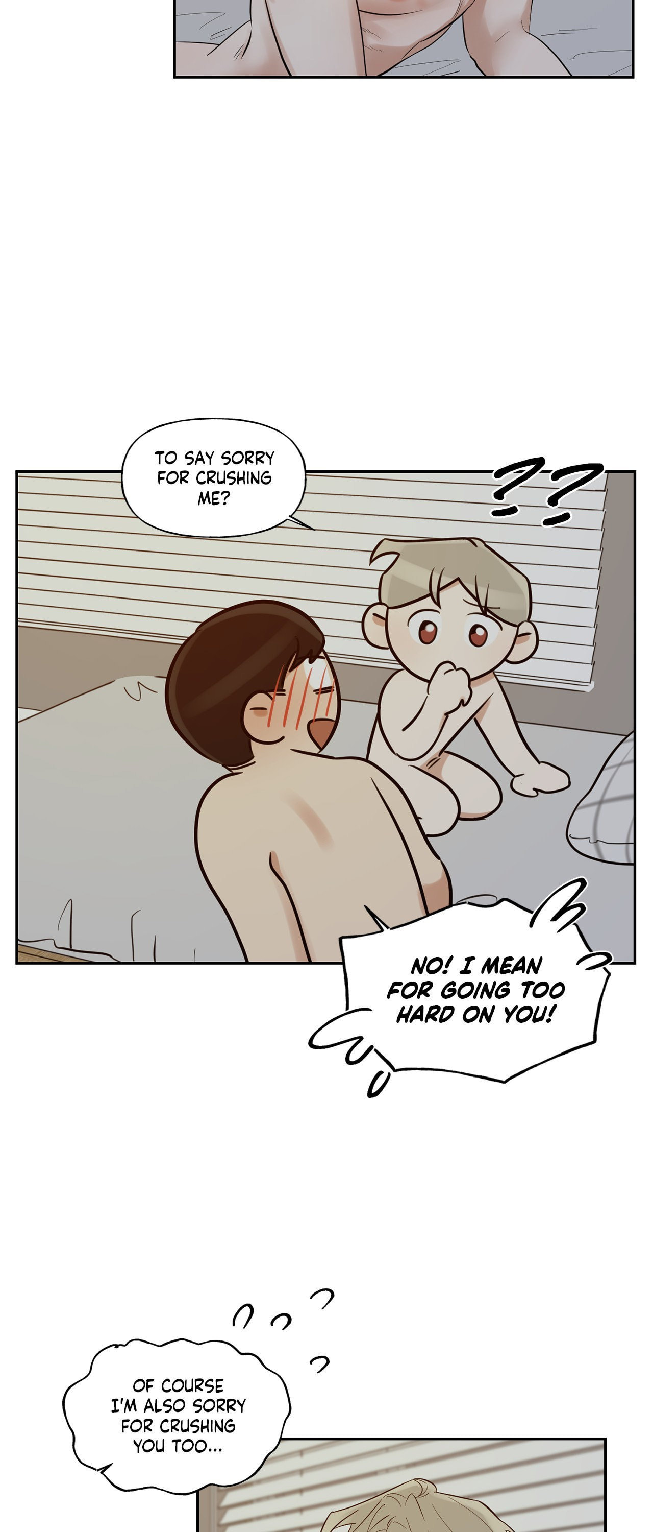 Read Their Weekend Situation chapter 32 image 28 on Lezhin