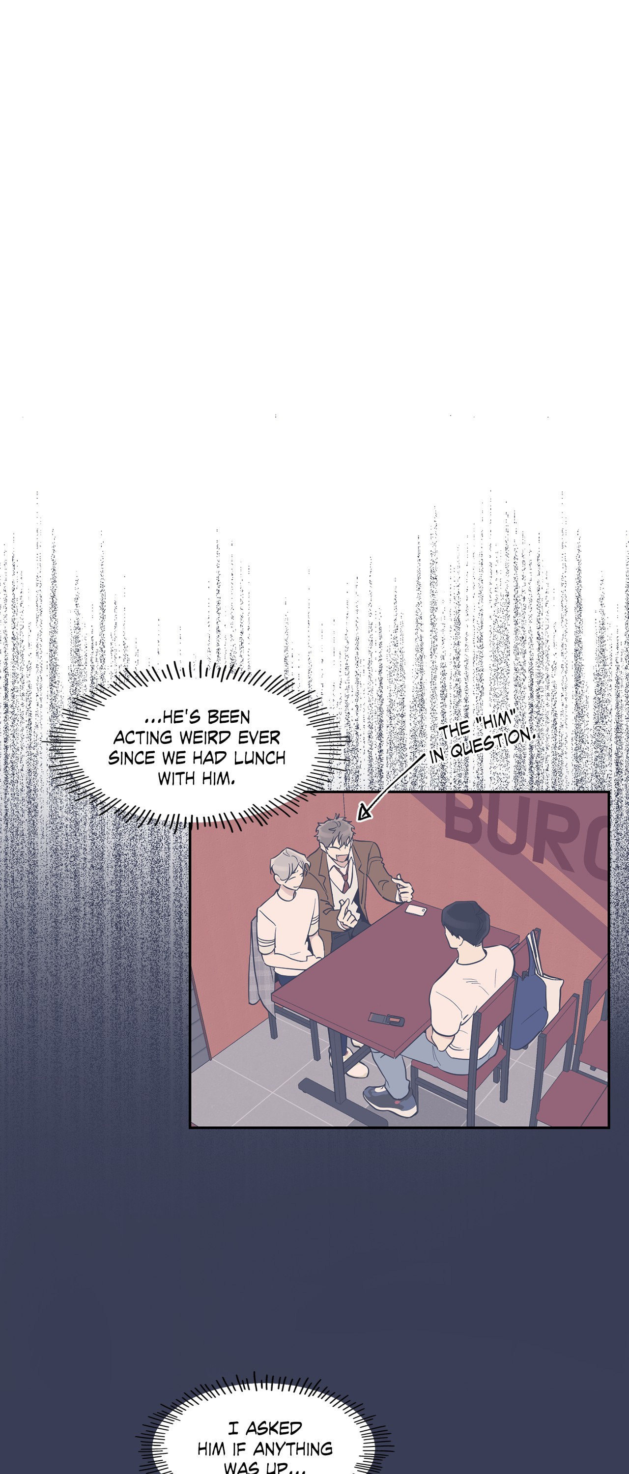 Read Their Weekend Situation chapter 32 image 3 on Lezhin