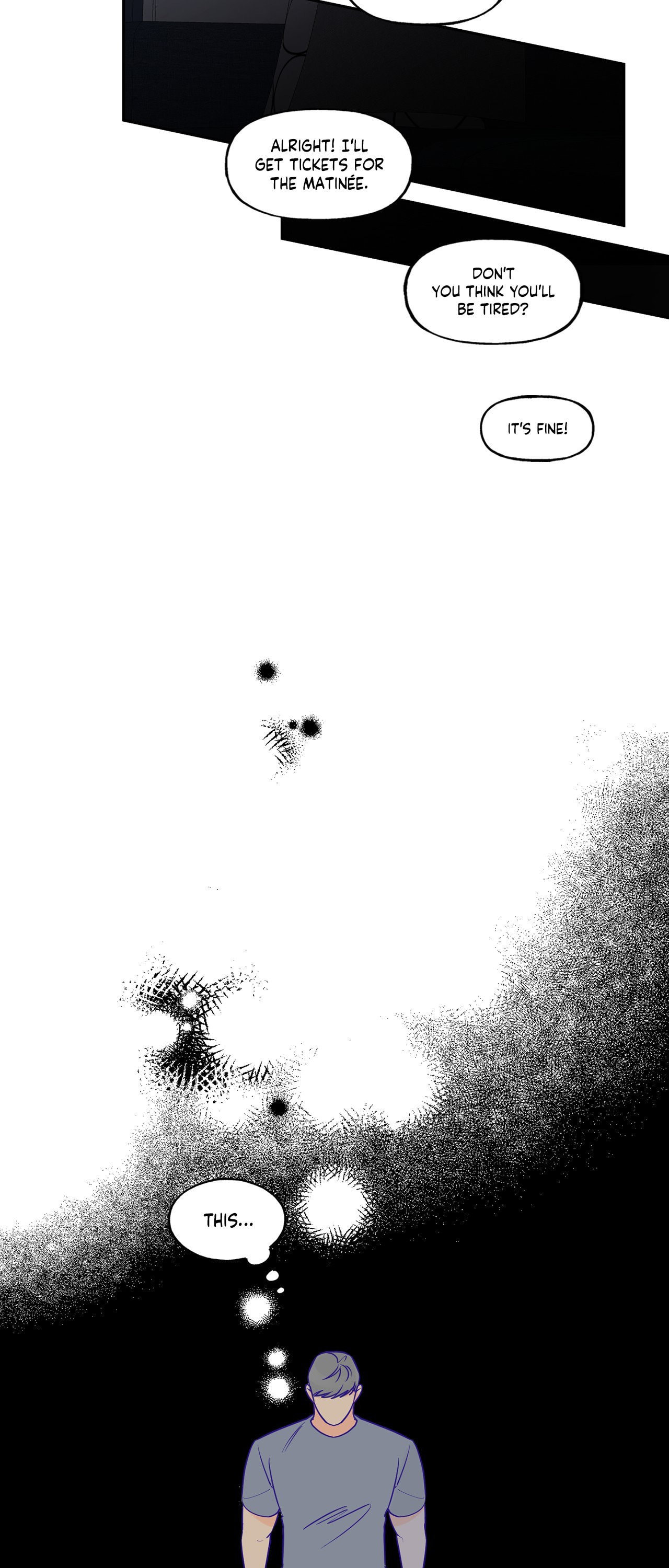 Read Their Weekend Situation chapter 32 image 30 on Lezhin
