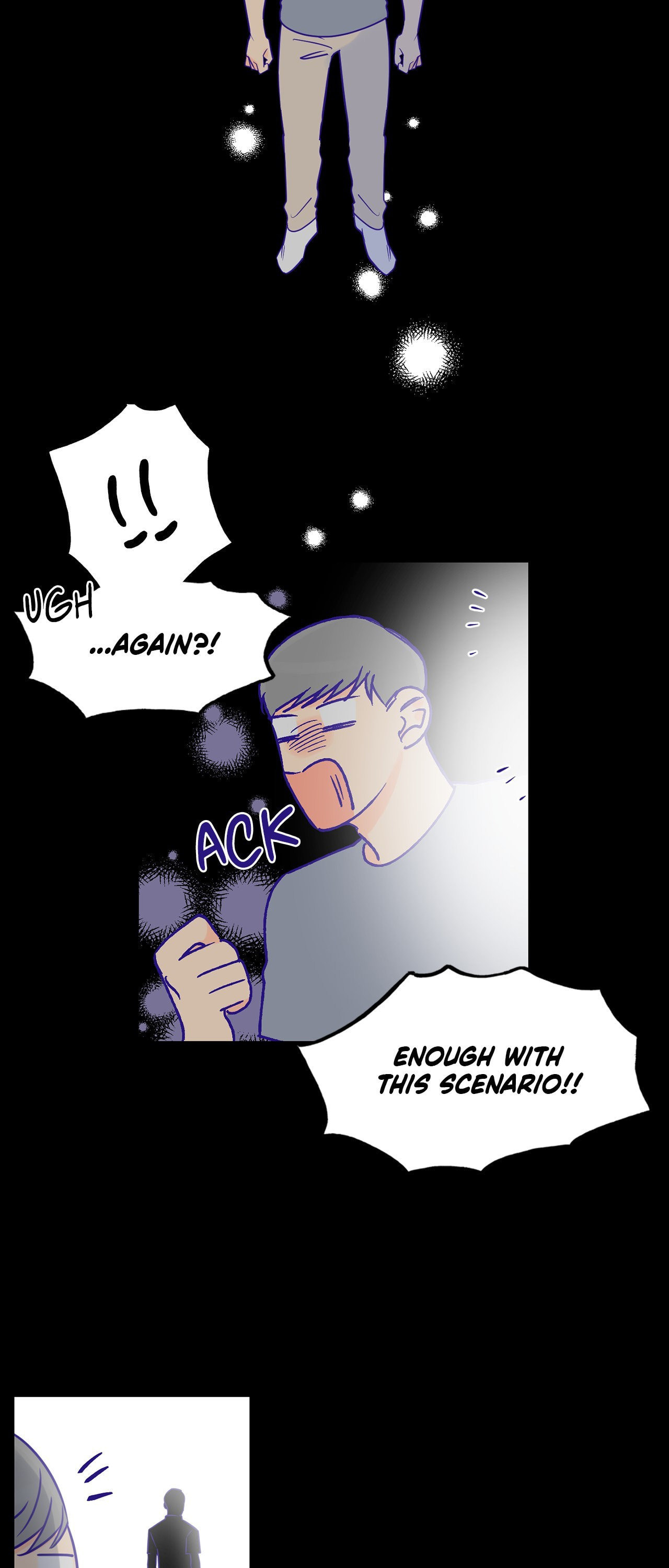 Read Their Weekend Situation chapter 32 image 31 on Lezhin