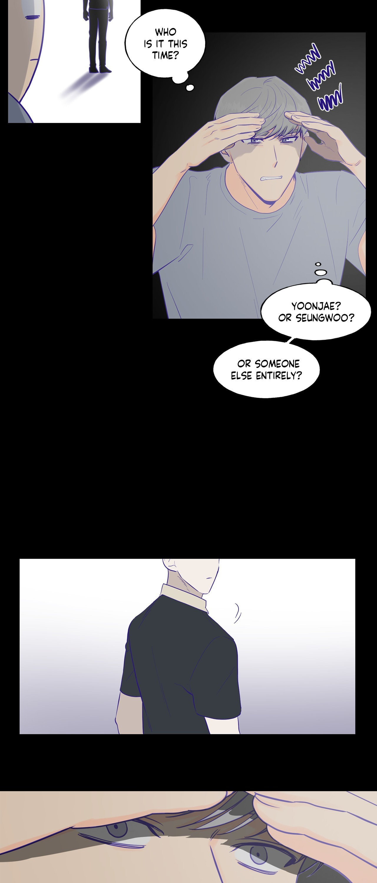 Read Their Weekend Situation chapter 32 image 32 on Lezhin