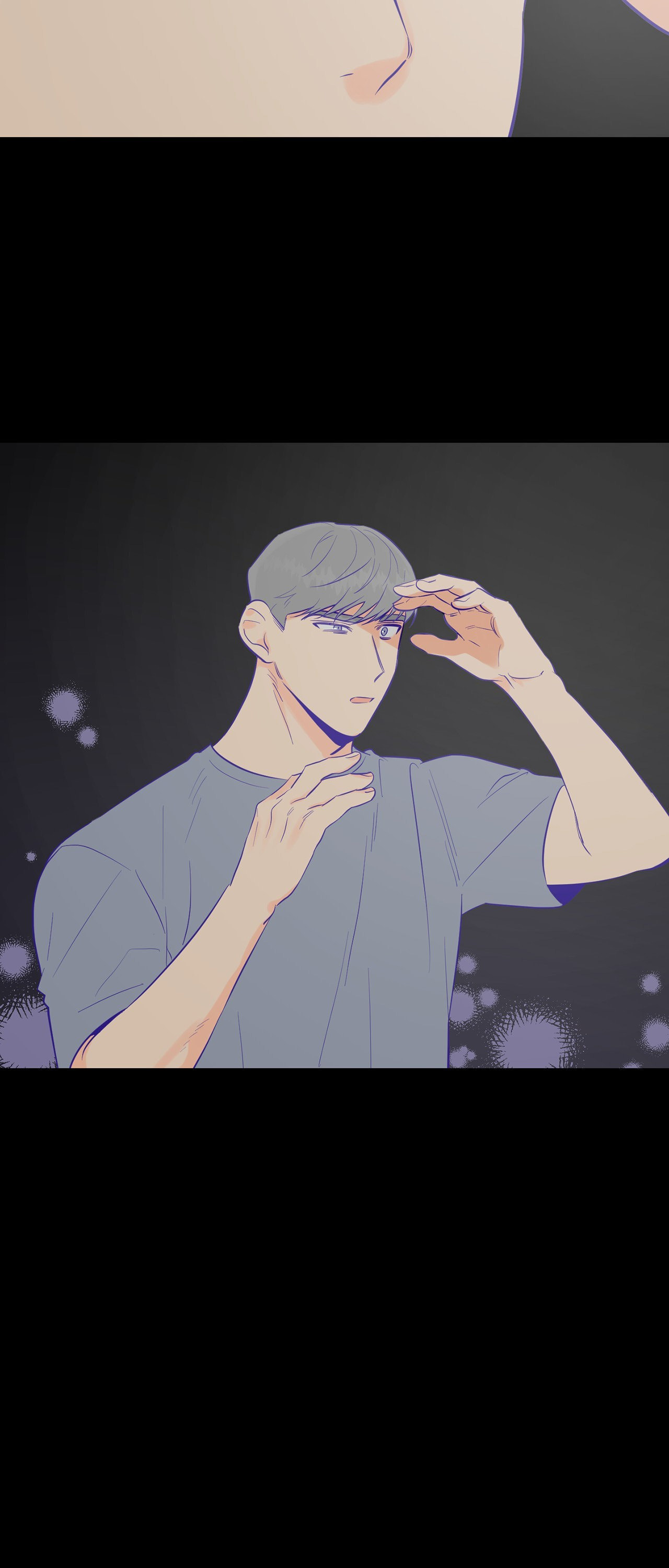 Read Their Weekend Situation chapter 32 image 33 on Lezhin