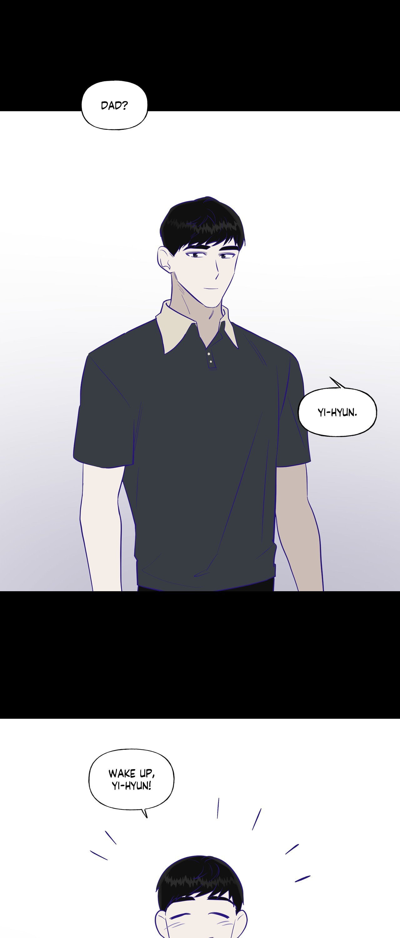 Read Their Weekend Situation chapter 32 image 34 on Lezhin