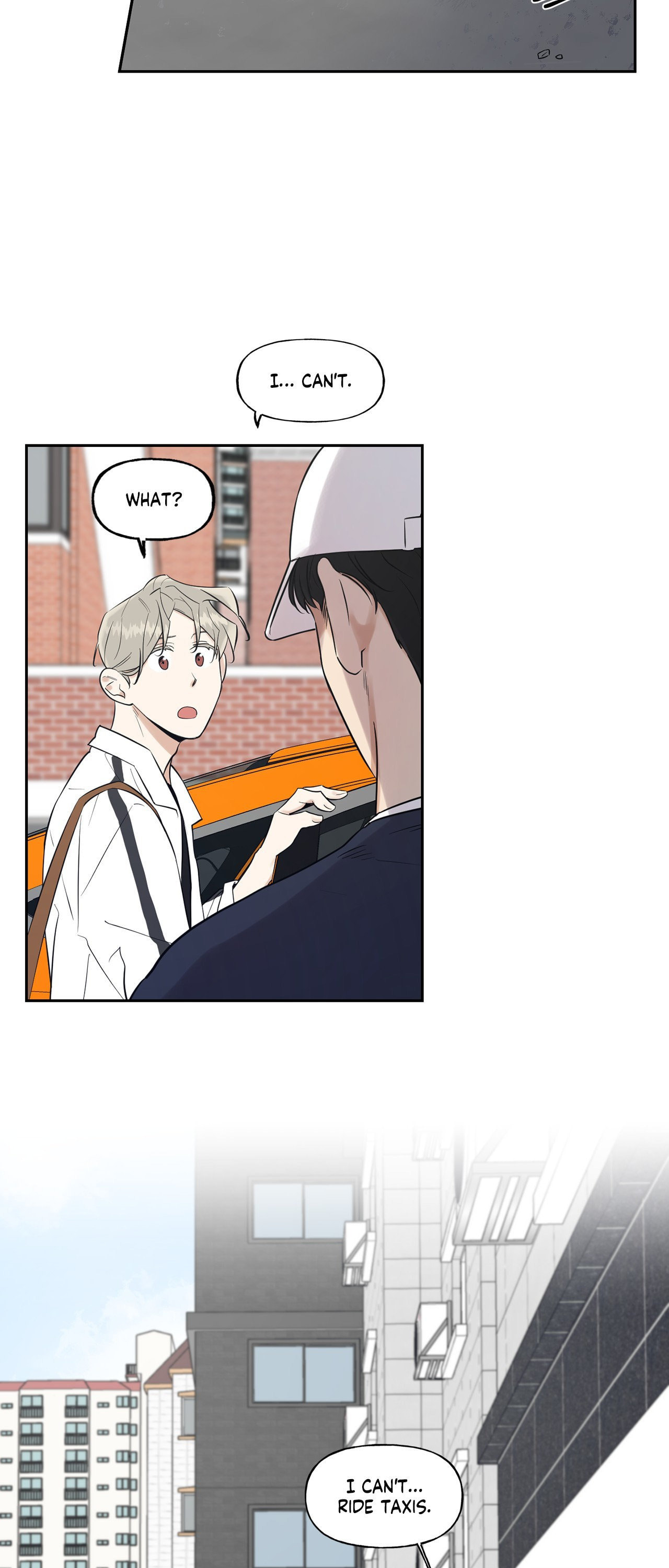 Read Their Weekend Situation chapter 32 image 40 on Lezhin