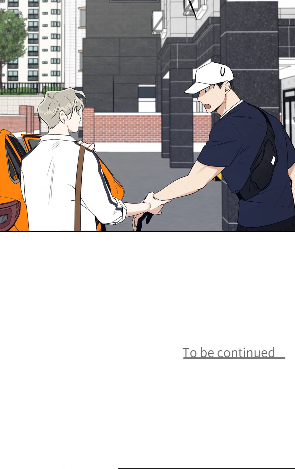 Read Their Weekend Situation chapter 32 image 41 on Lezhin