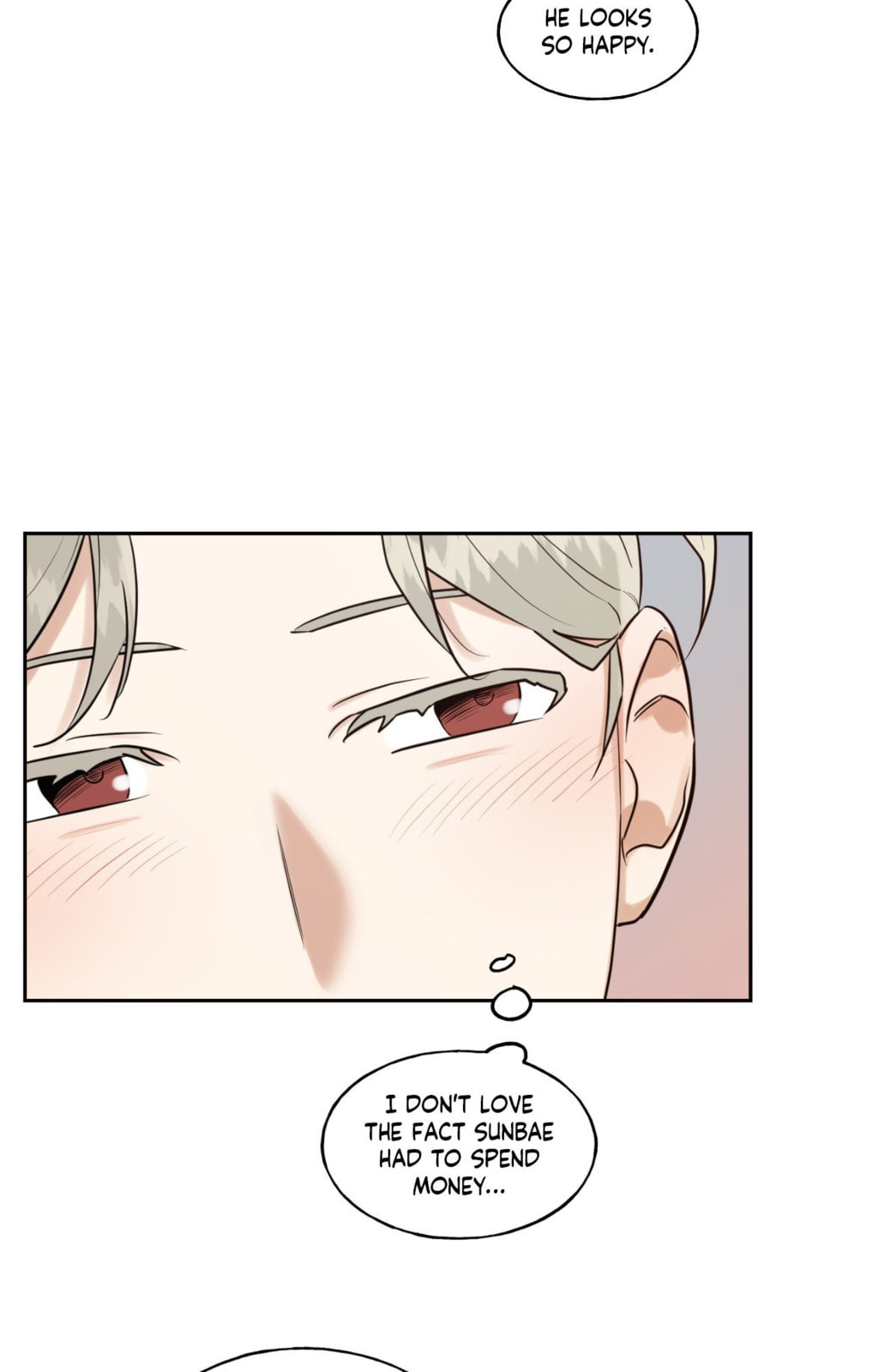 Read Their Weekend Situation chapter 36 image 10 on Lezhin