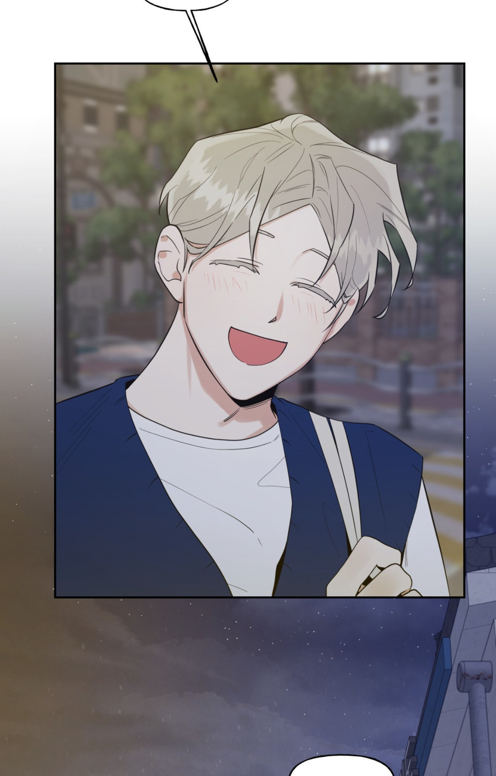 Read Their Weekend Situation chapter 36 image 2 on Lezhin