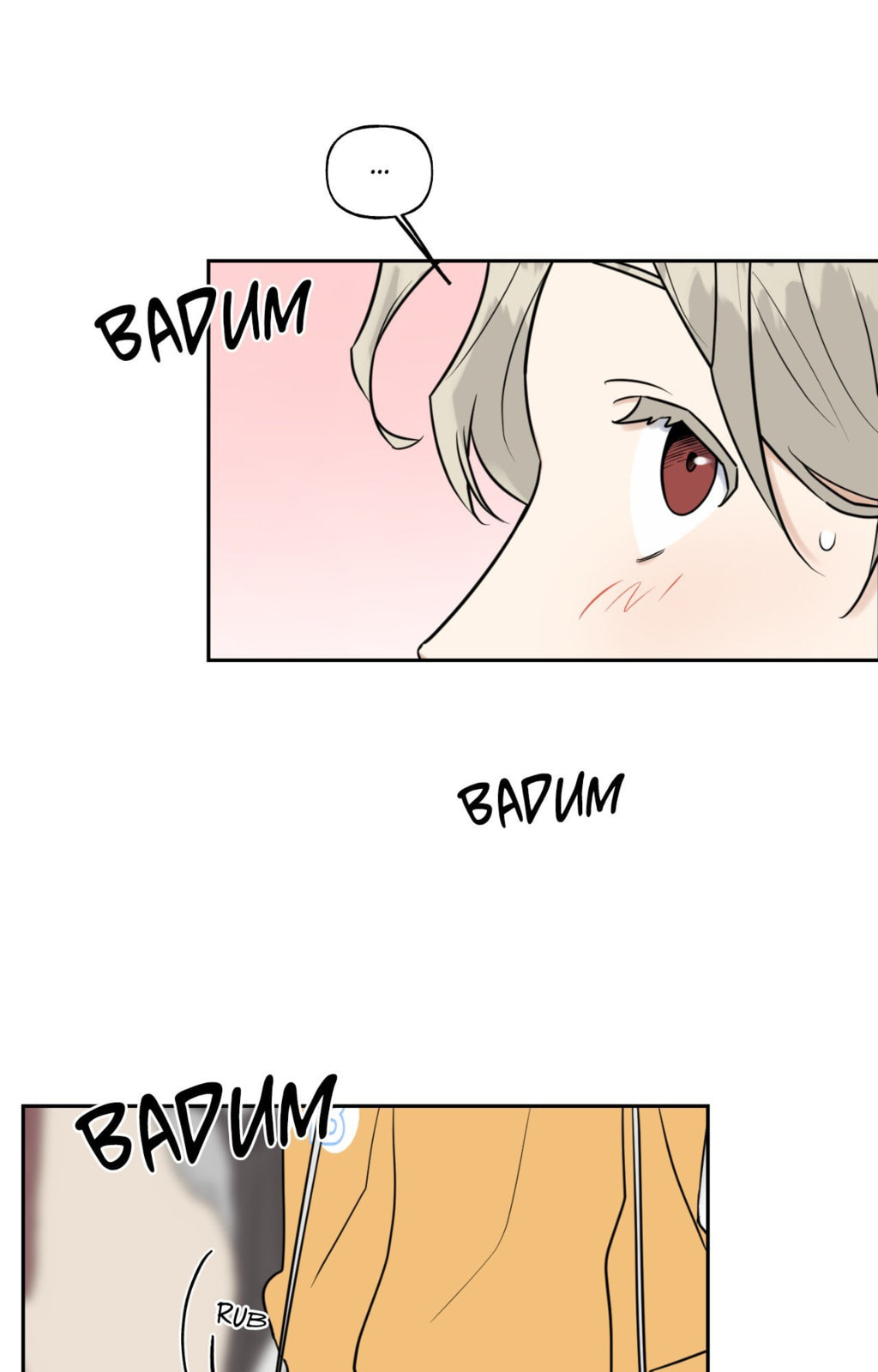 Read Their Weekend Situation chapter 36 image 26 on Lezhin