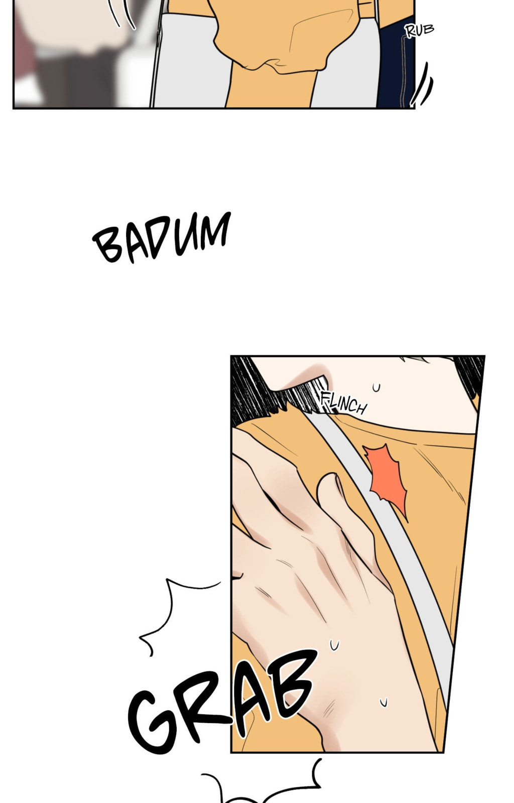 Read Their Weekend Situation chapter 36 image 27 on Lezhin