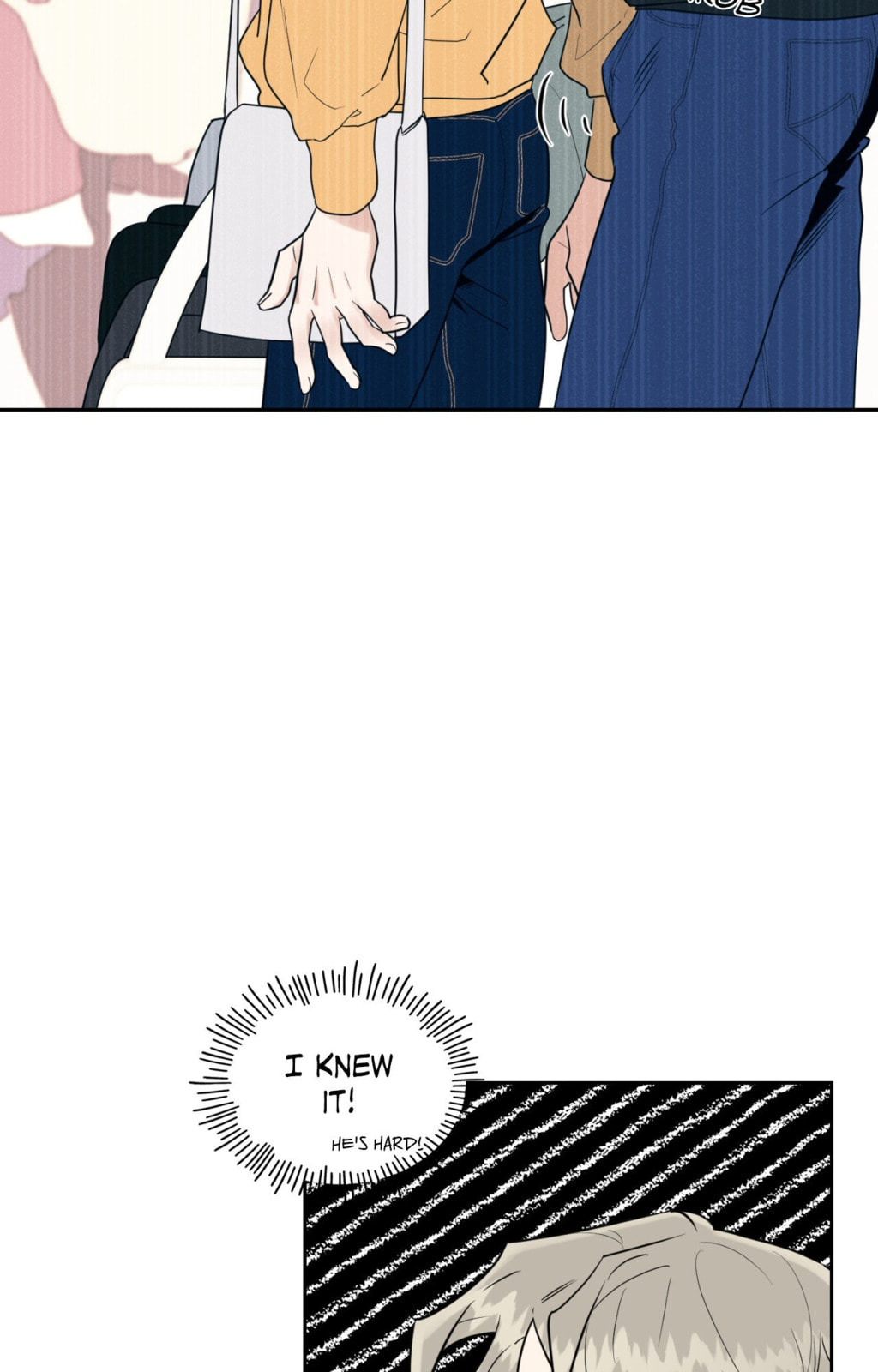 Read Their Weekend Situation chapter 36 image 29 on Lezhin