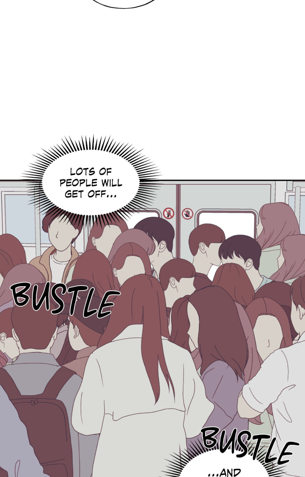 Read Their Weekend Situation chapter 36 image 36 on Lezhin