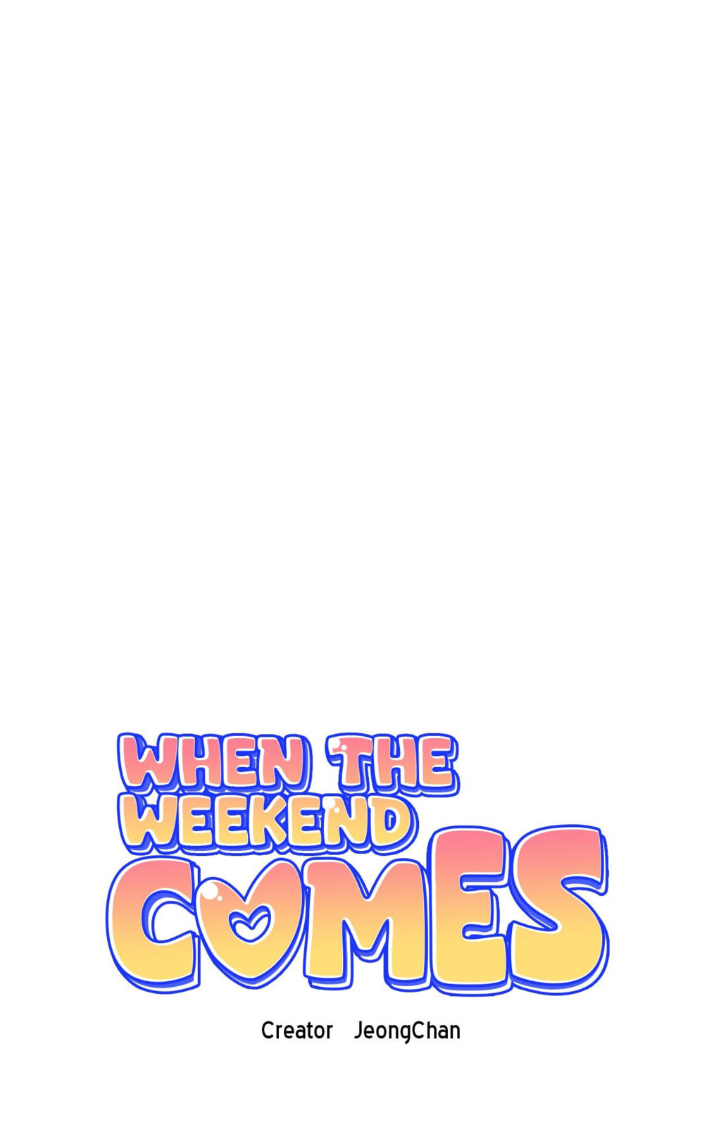 Read Their Weekend Situation chapter 36 image 4 on Lezhin