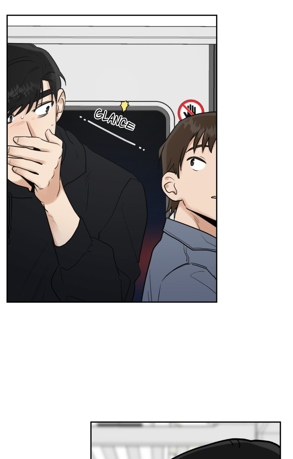 Read Their Weekend Situation chapter 36 image 51 on Lezhin