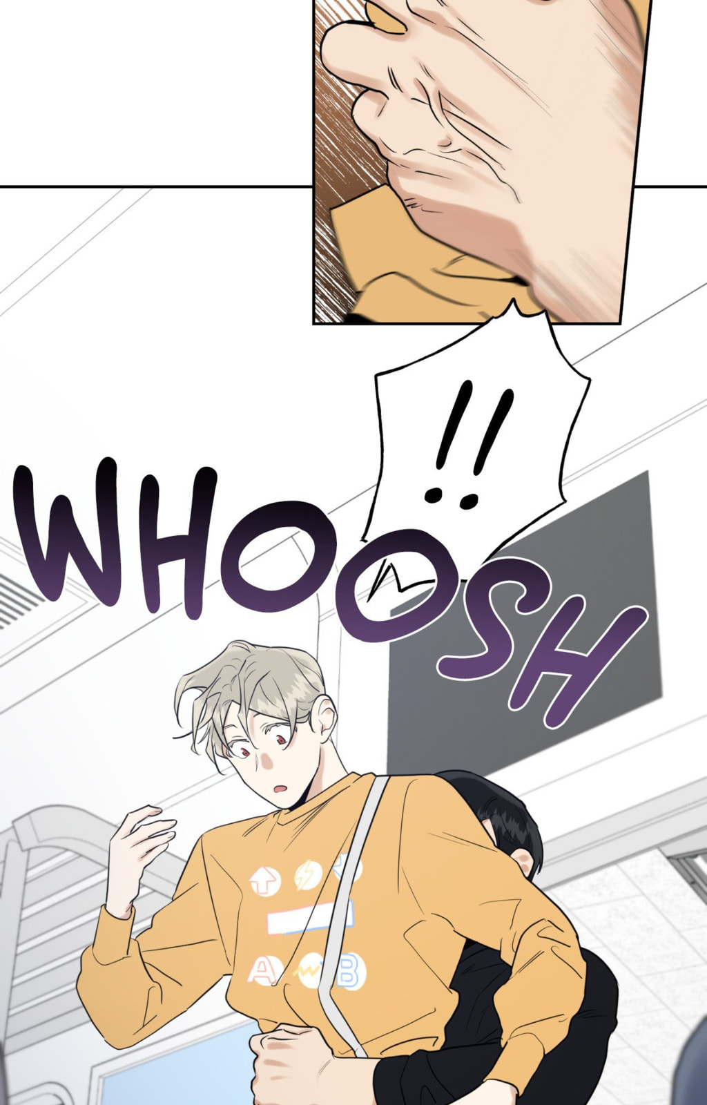 Read Their Weekend Situation chapter 36 image 56 on Lezhin