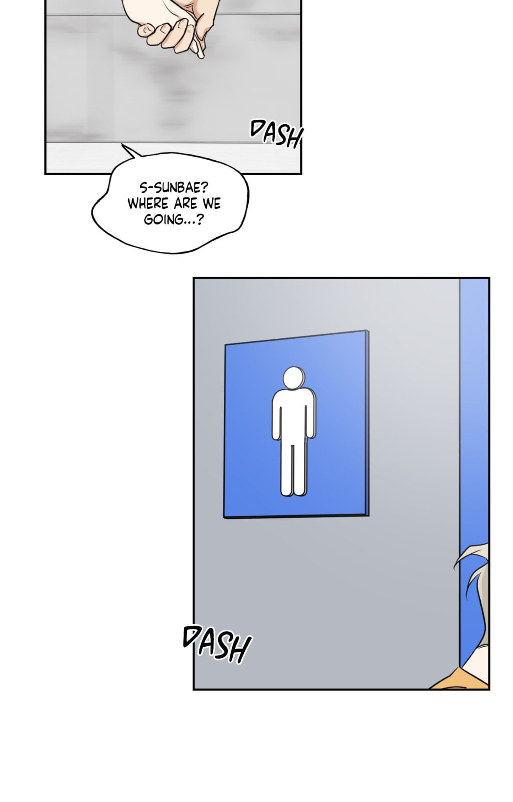 Read Their Weekend Situation chapter 36 image 59 on Lezhin