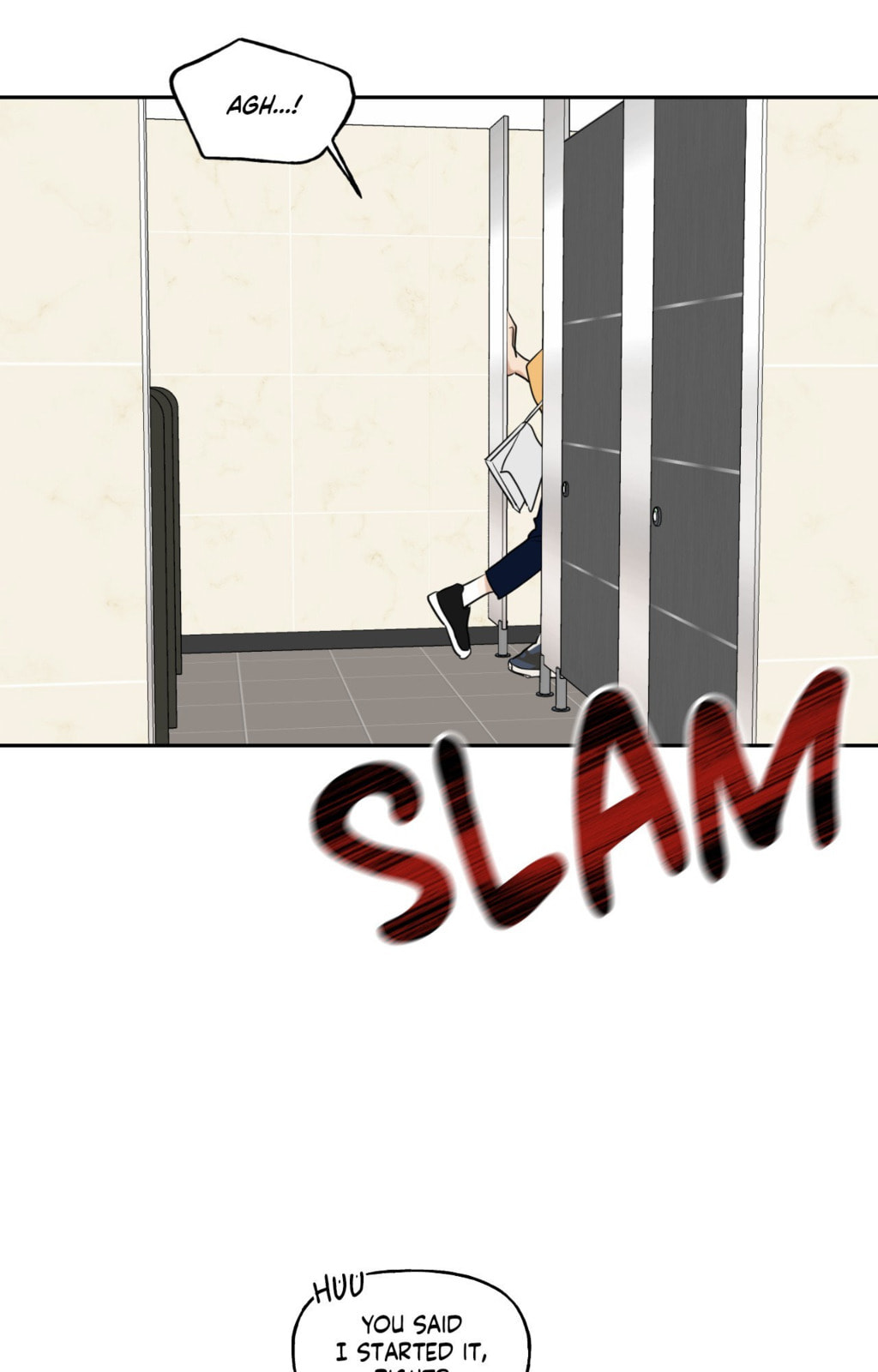 Read Their Weekend Situation chapter 36 image 60 on Lezhin