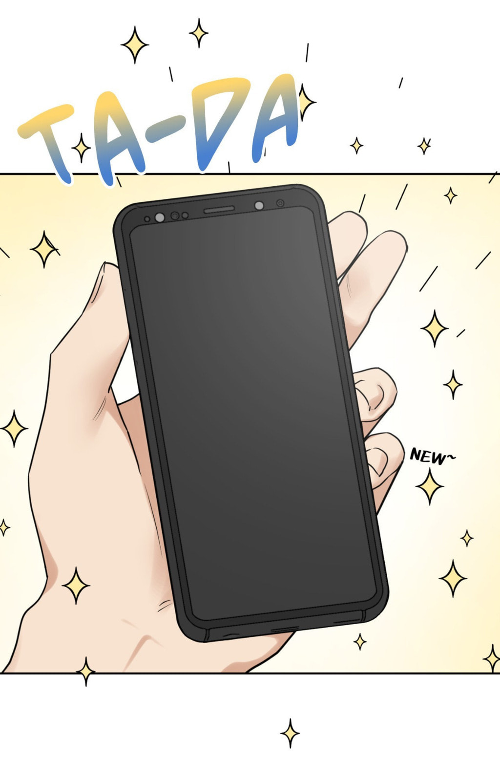 Read Their Weekend Situation chapter 36 image 7 on Lezhin