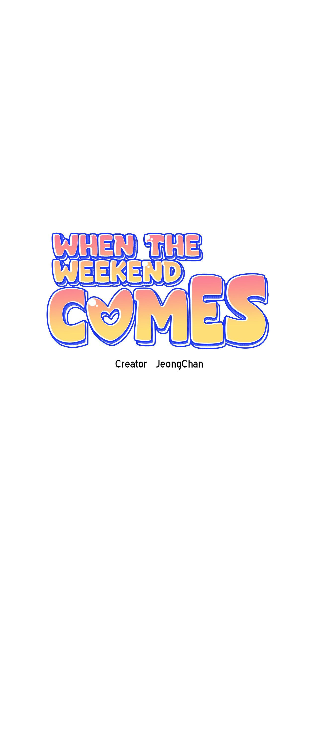 Read Their Weekend Situation chapter 38 image 17 on Lezhin