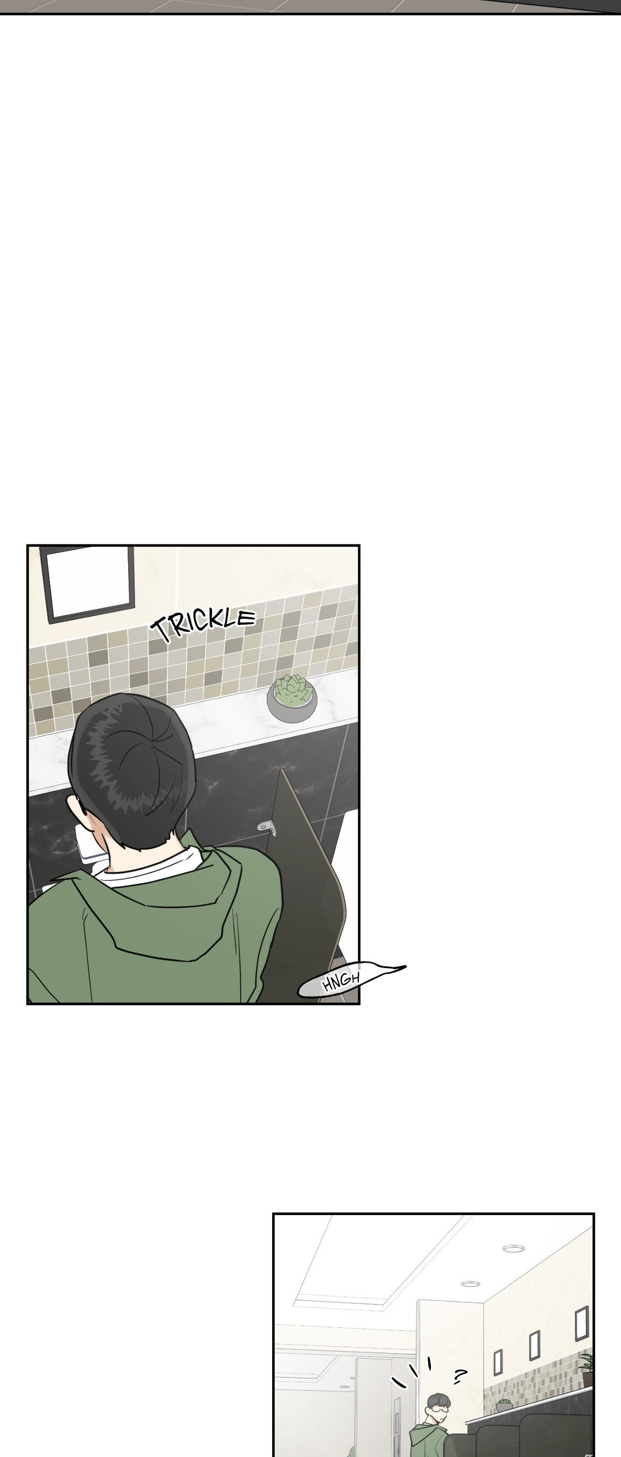 Read Their Weekend Situation chapter 38 image 19 on Lezhin