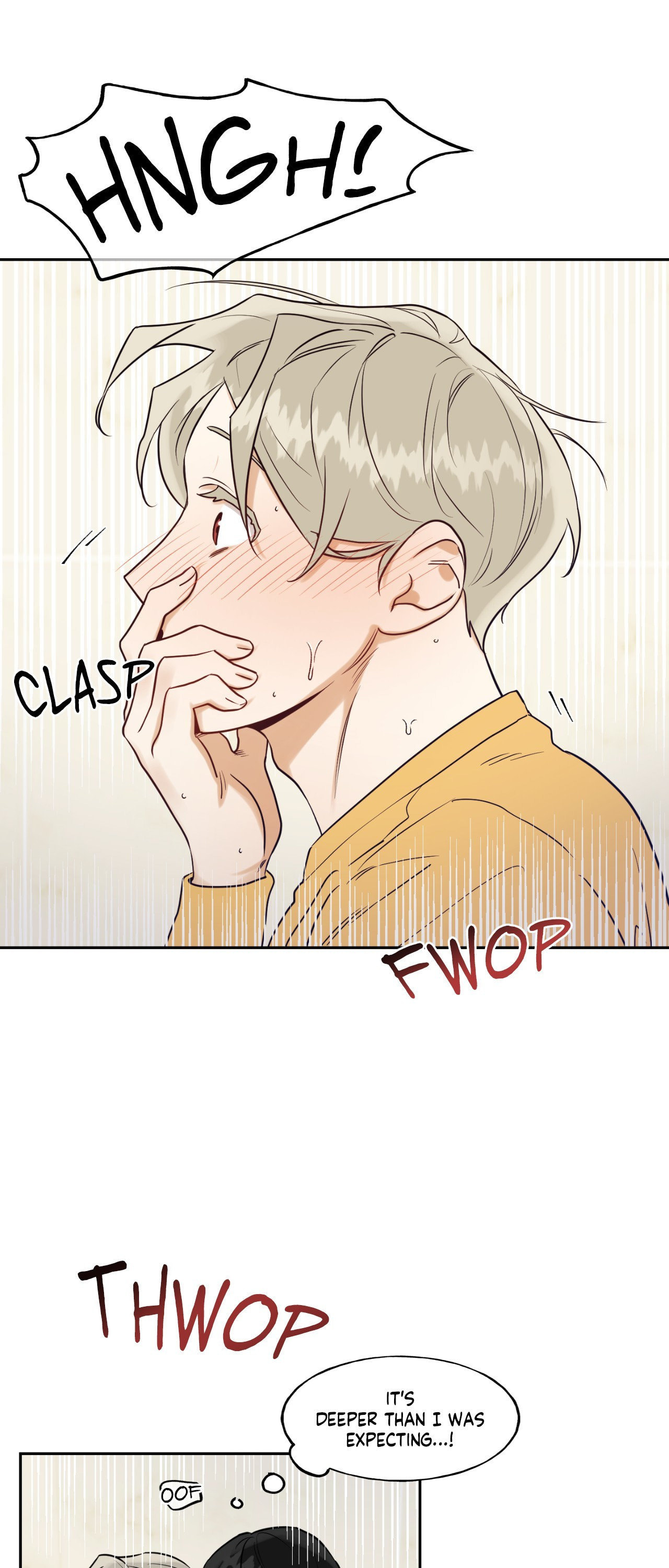 Read Their Weekend Situation chapter 38 image 29 on Lezhin
