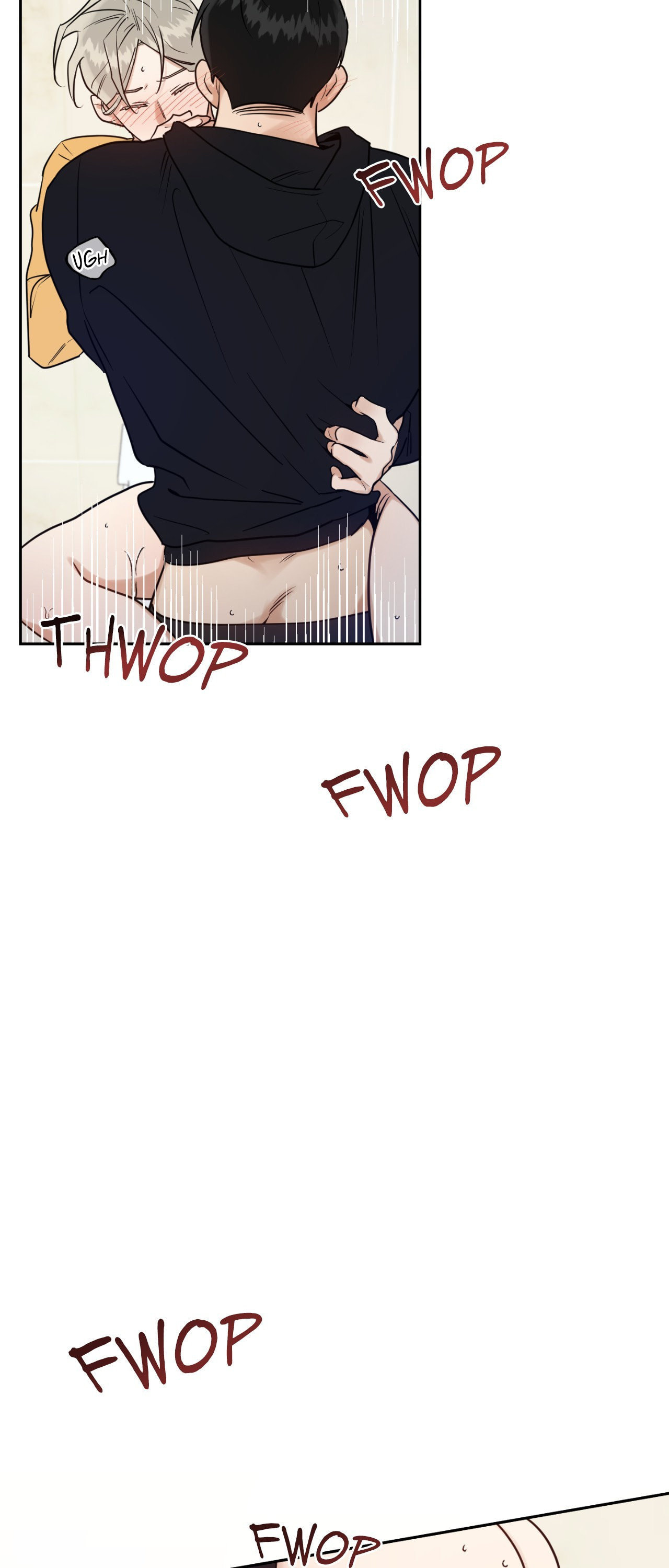 Read Their Weekend Situation chapter 38 image 30 on Lezhin