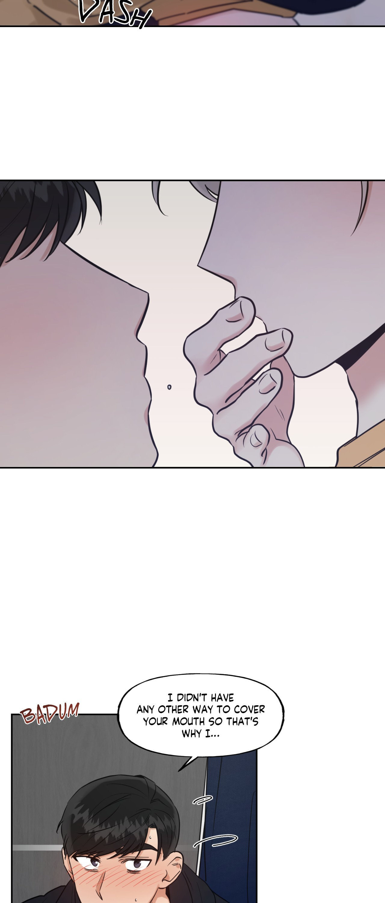 Read Their Weekend Situation chapter 38 image 37 on Lezhin